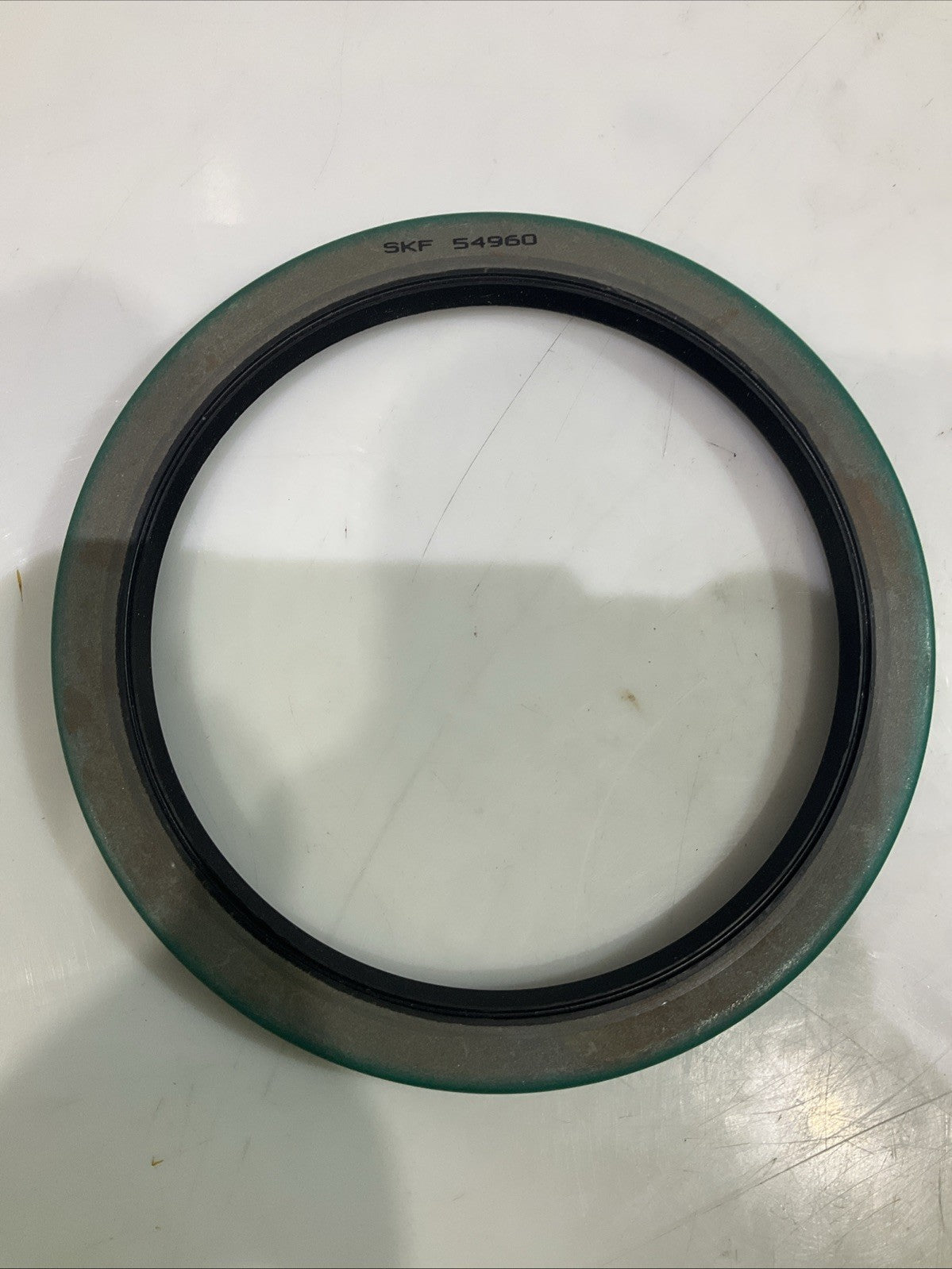 SKF CR 54960 RADIAL SHAFT OIL SEAL Z2M