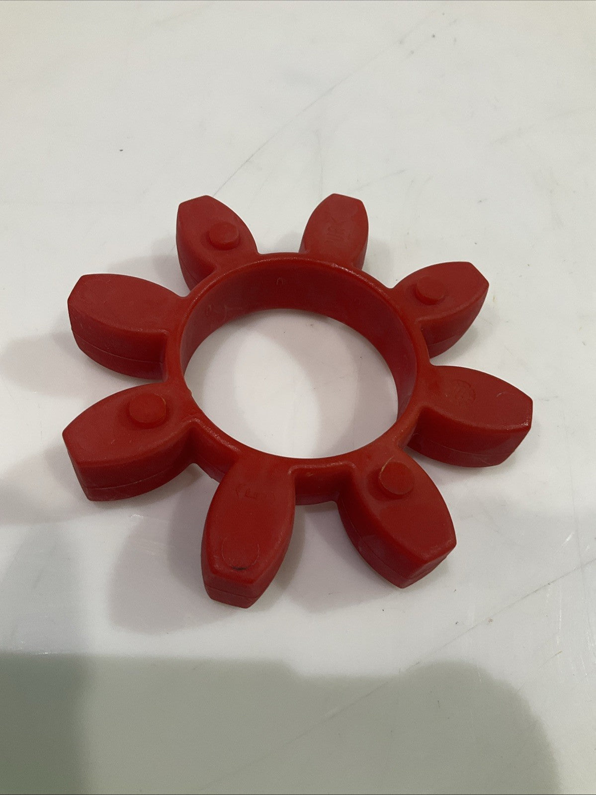 ROTEX KTR 5 FLEXIBLE JAW COUPLING SPIDER INSERT Z2M