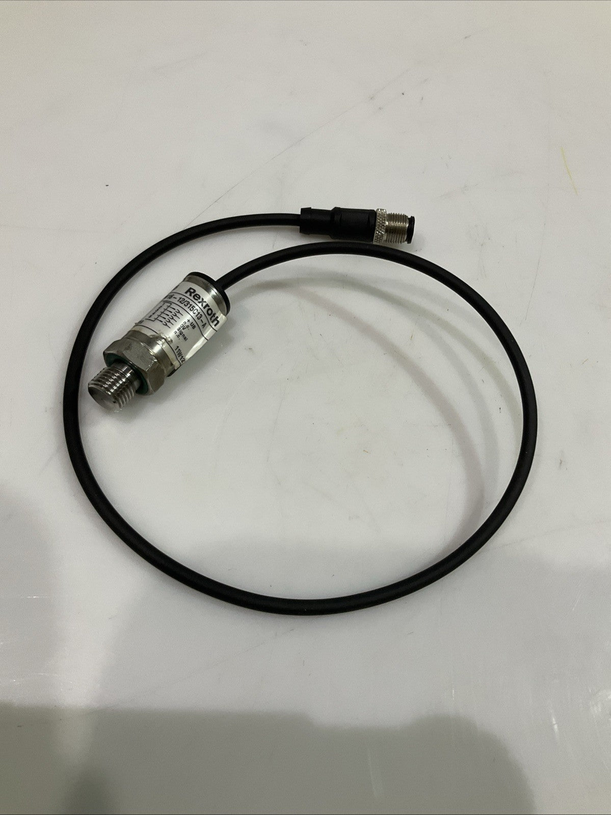 REXROTH R900985335 PRESSURE TRANSDUCER 36VDC Z2M