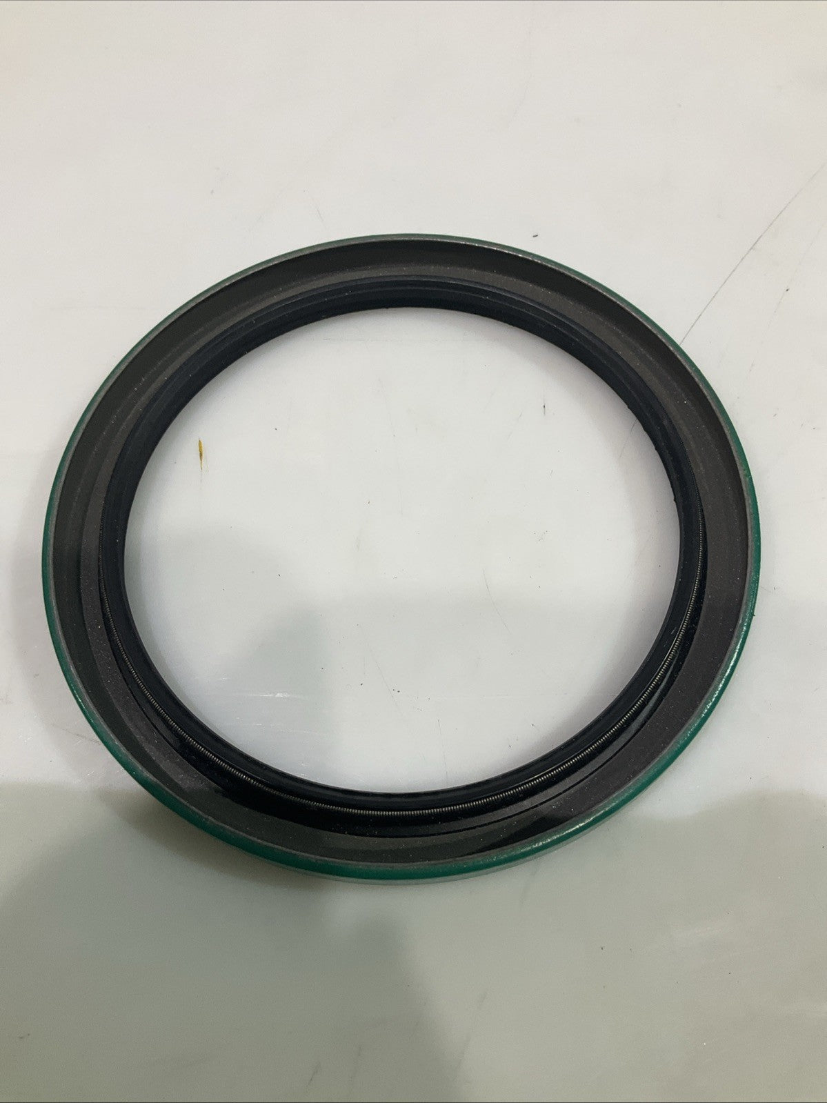 CR- CHICAGO RAWHIDE 38647 RADIAL SHAFT OIL SEAL LOT OF 2 Z2M