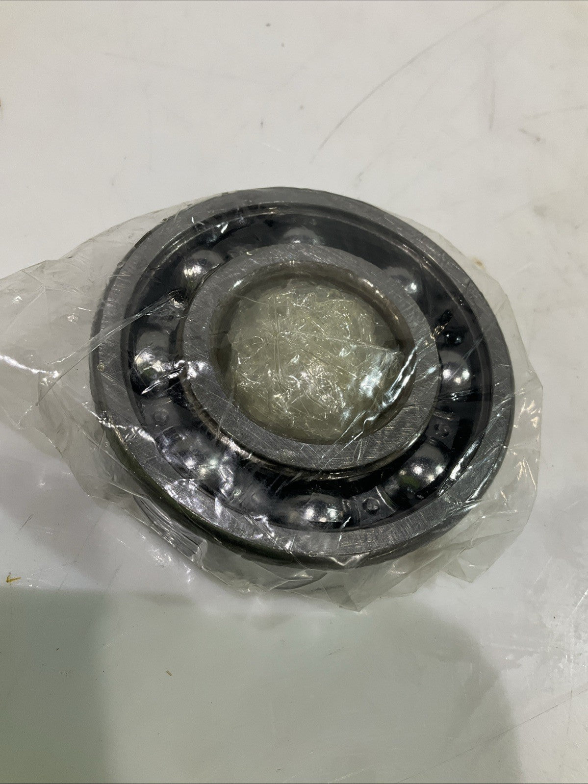 PEER 6307 DEEP GROOVE RADIAL BALL BEARING LOT OF 3 Z2M