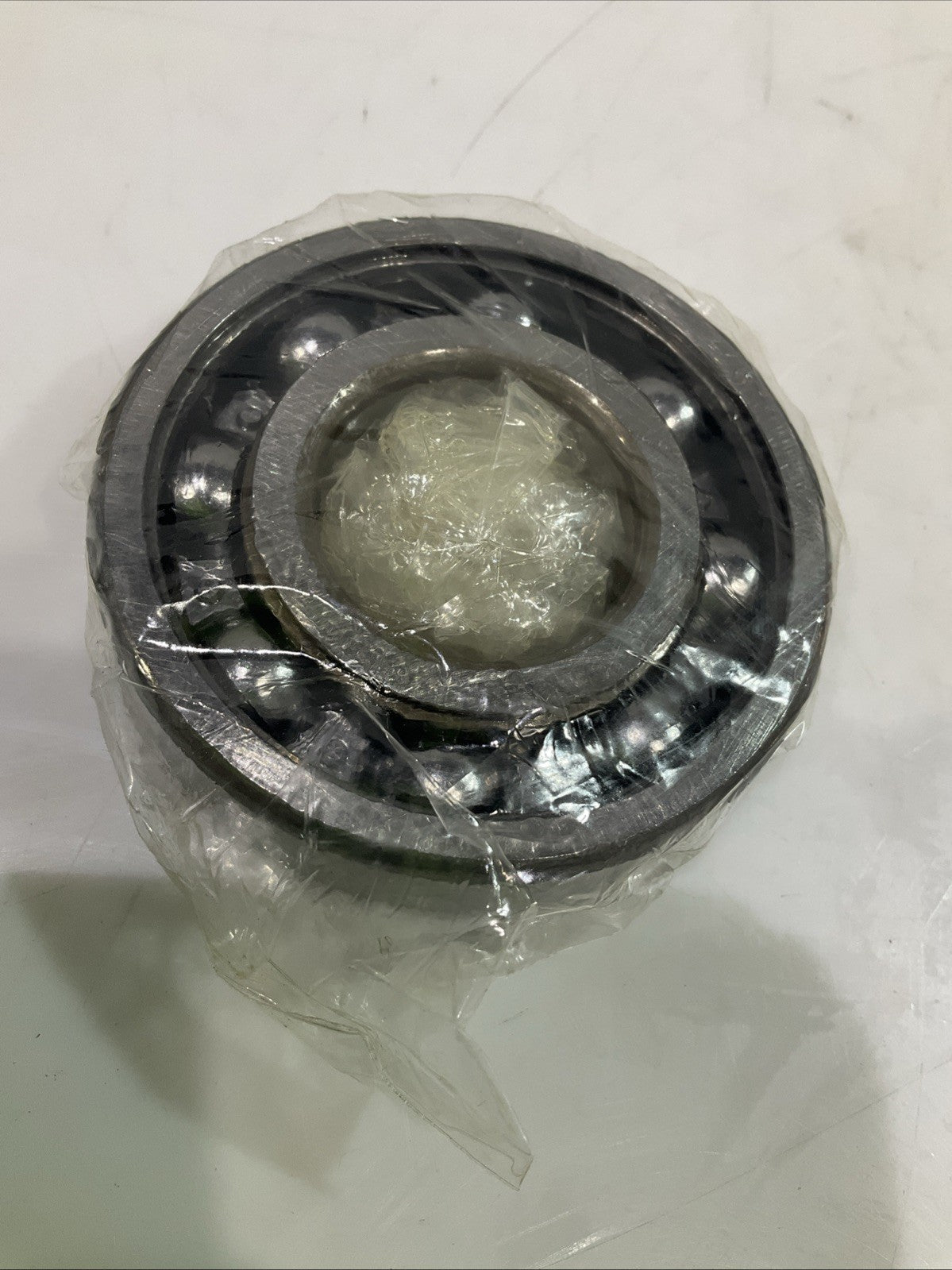 PEER 6307 DEEP GROOVE RADIAL BALL BEARING LOT OF 3 Z2M