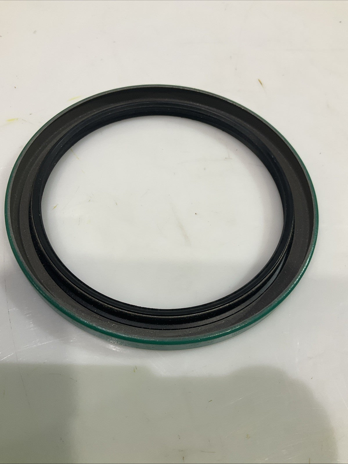 CR- CHICAGO RAWHIDE 38647 RADIAL SHAFT OIL SEAL LOT OF 2 Z2M
