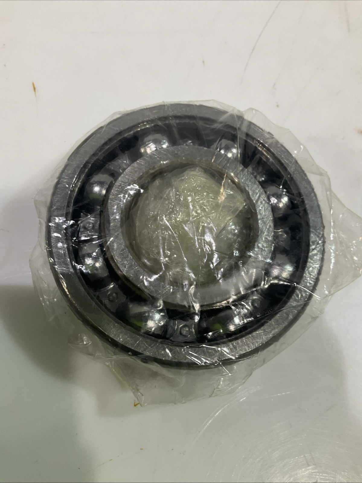 PEER 6307 DEEP GROOVE RADIAL BALL BEARING LOT OF 3 Z2M