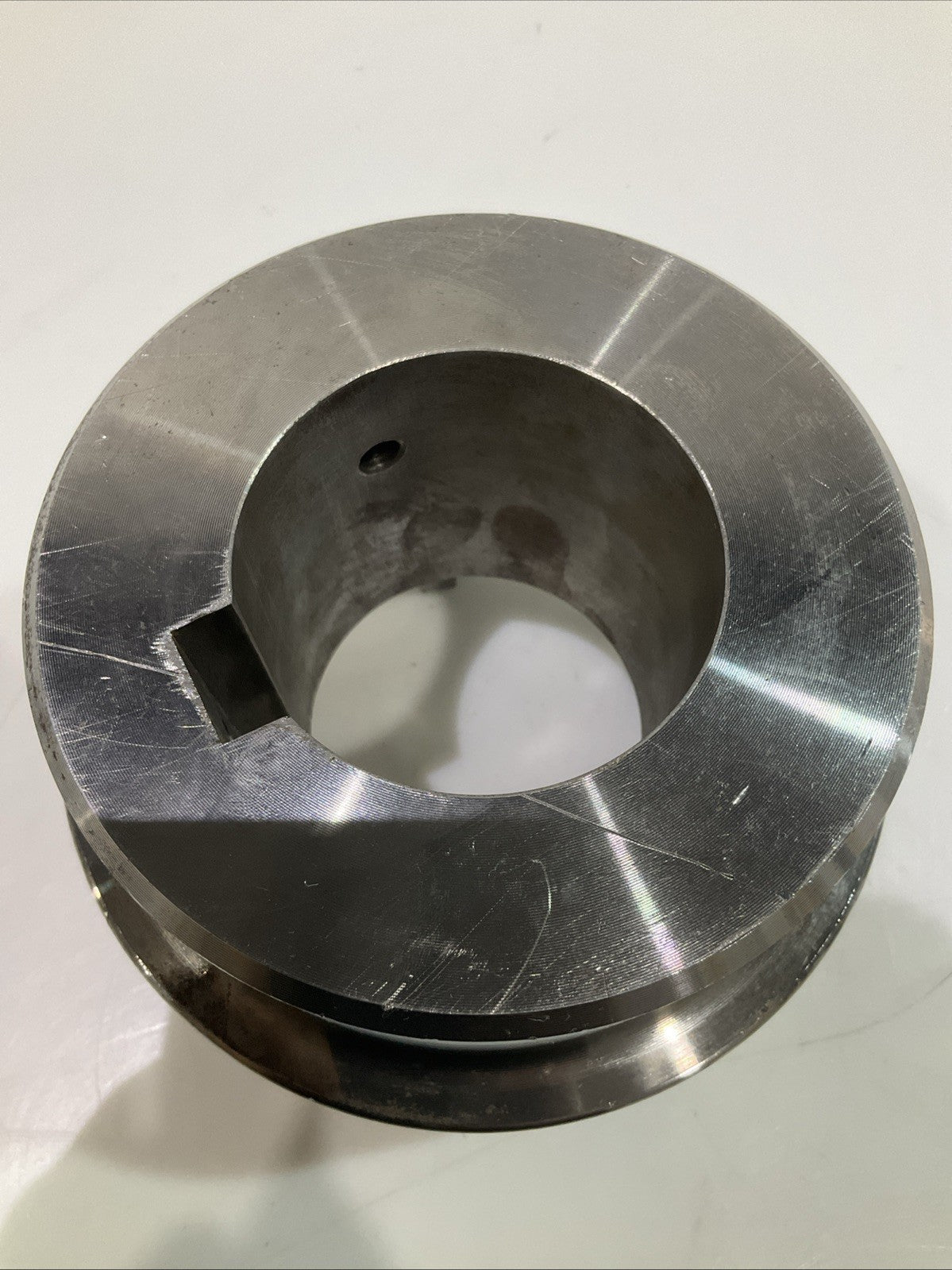 ROTEX 75KTR KUPPLUNGSTECHNIK GMBH D-48407 RHEINE ELASTIC COUPLING Z2M