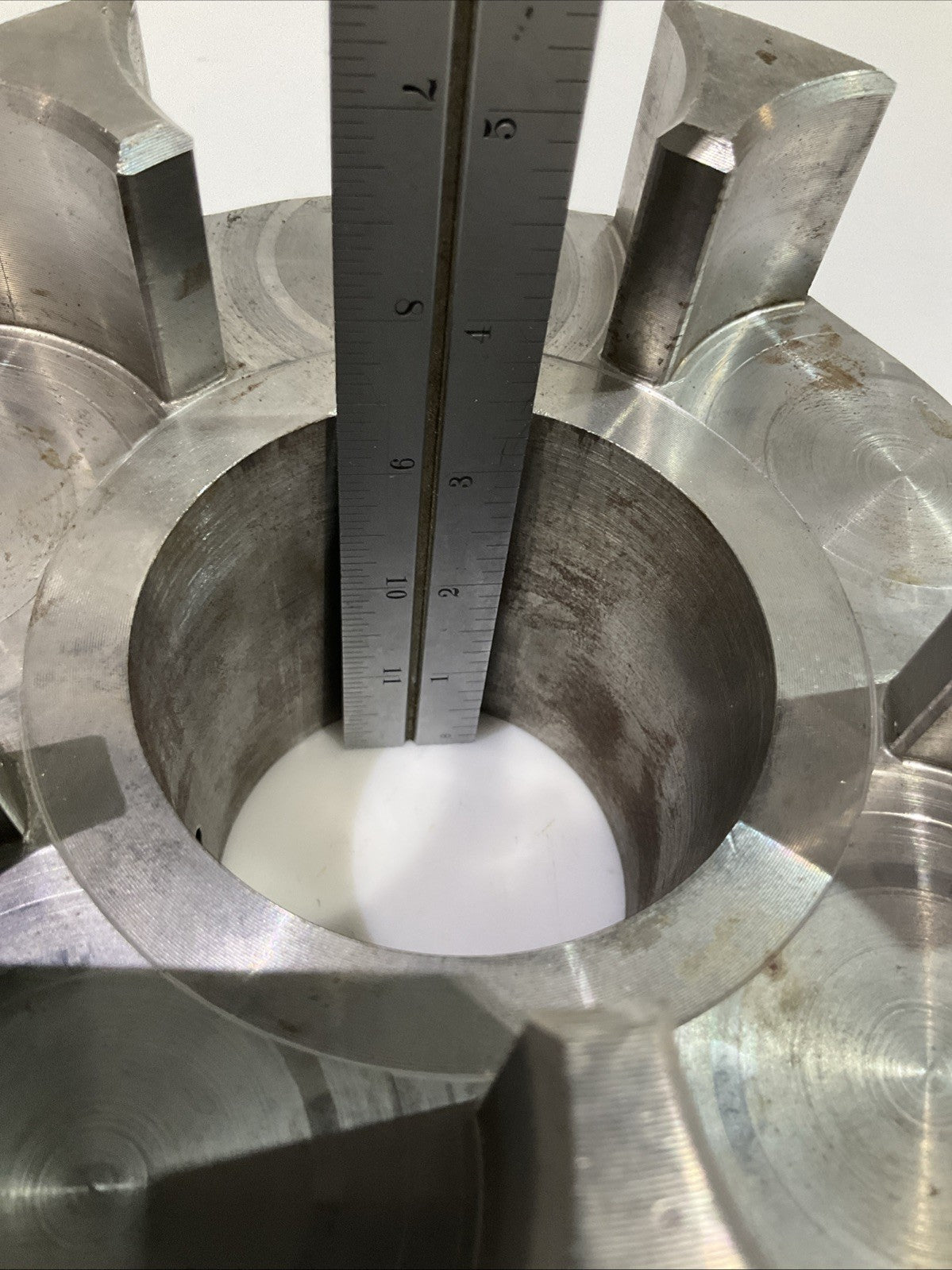 ROTEX 75KTR KUPPLUNGSTECHNIK GMBH D-48407 RHEINE ELASTIC COUPLING Z2M