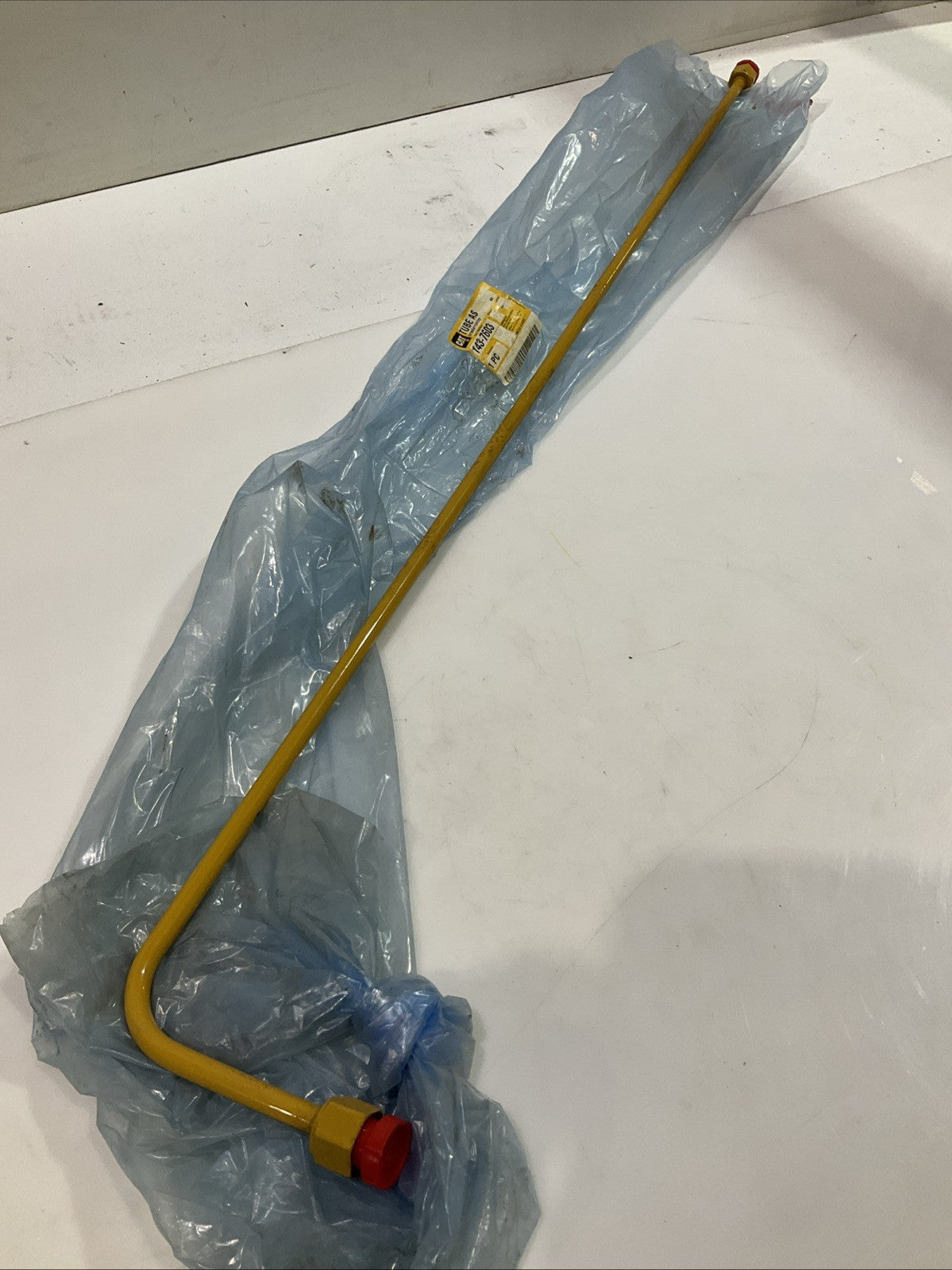 CAT- CATERPILLAR 143-7603 TUBE ASSEMBLY Z2M