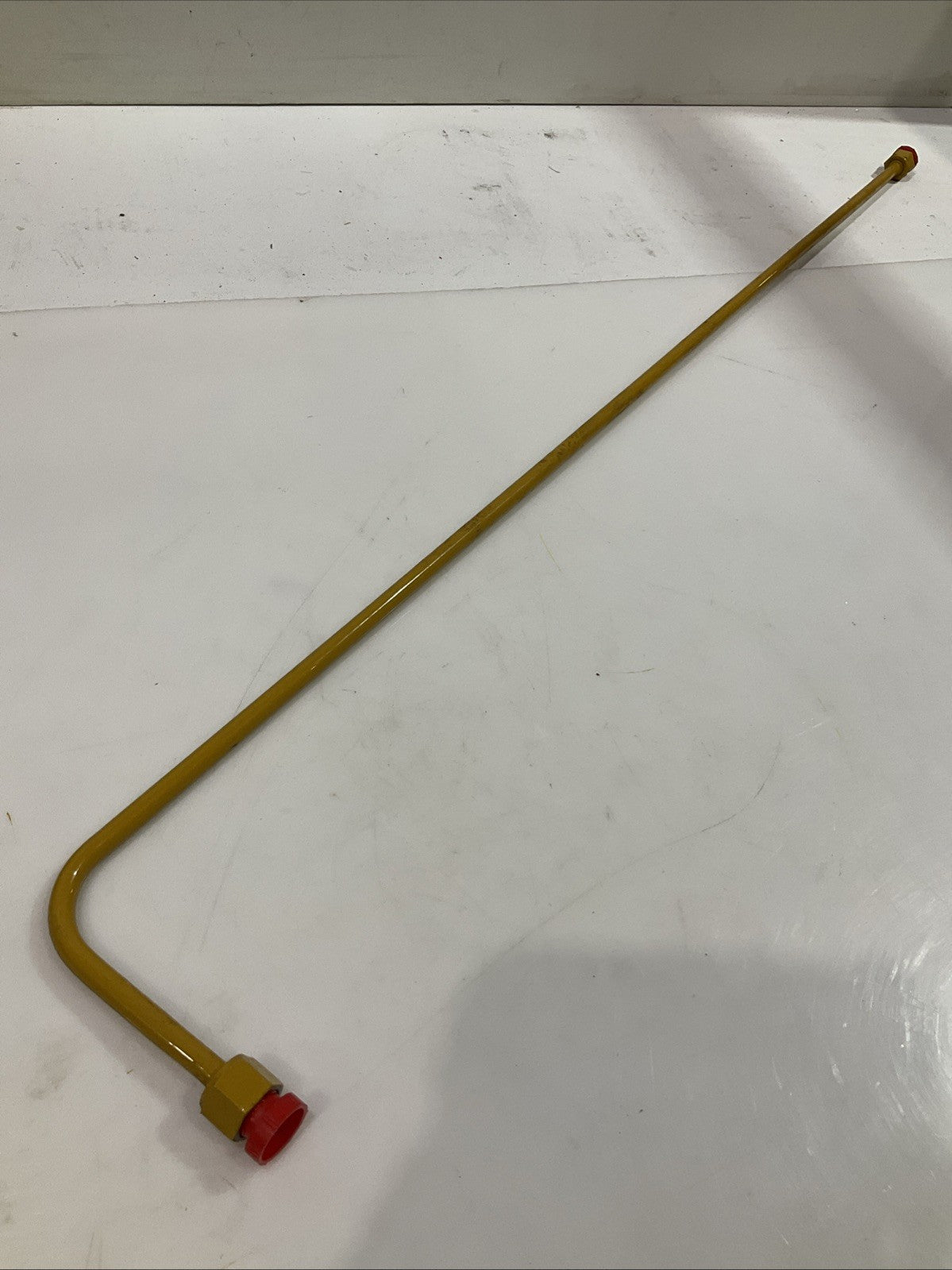 CAT- CATERPILLAR 143-7603 TUBE ASSEMBLY Z2M