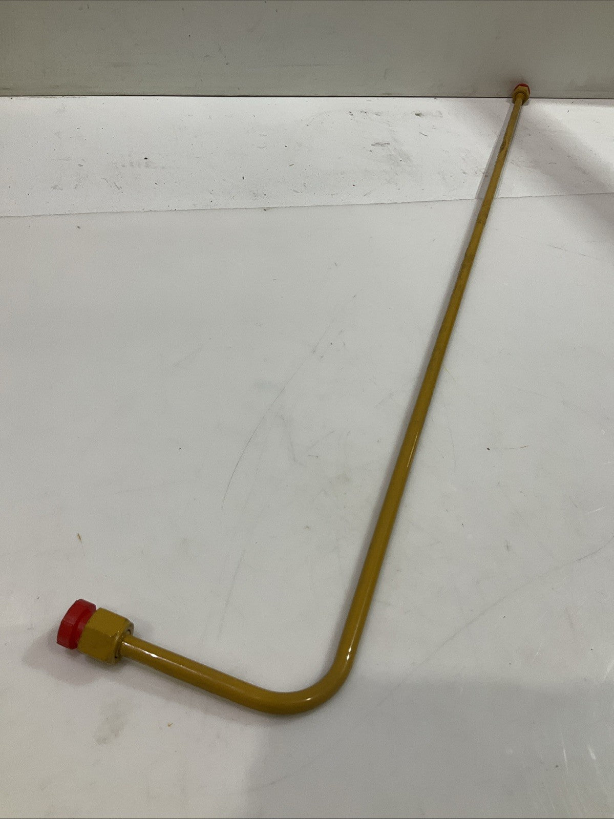 CAT- CATERPILLAR 143-7603 TUBE ASSEMBLY Z2M