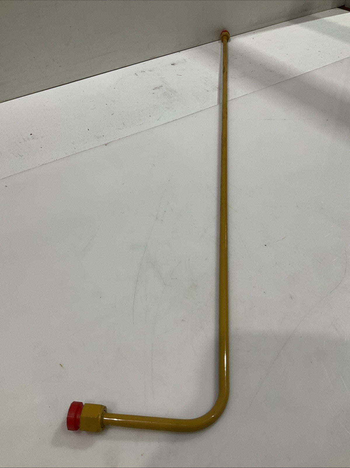 CAT- CATERPILLAR 143-7603 TUBE ASSEMBLY Z2M