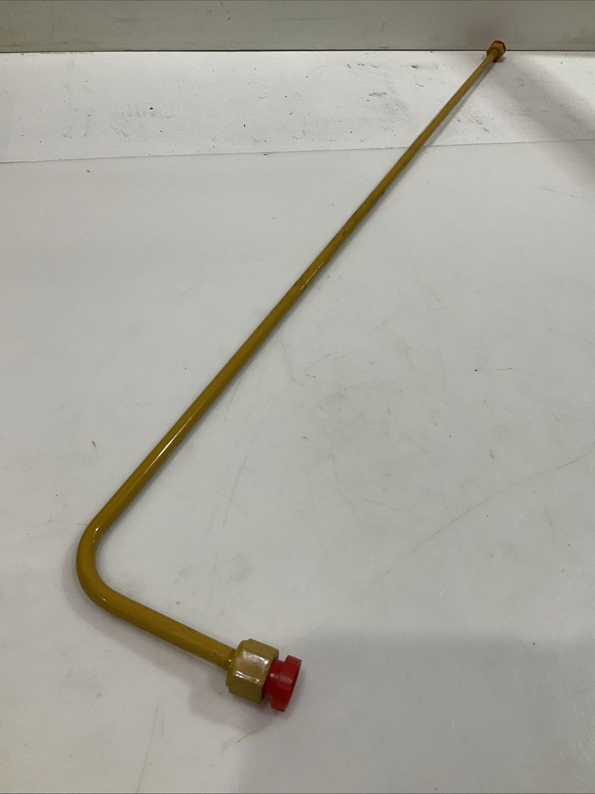 CAT- CATERPILLAR 143-7603 TUBE ASSEMBLY Z2M