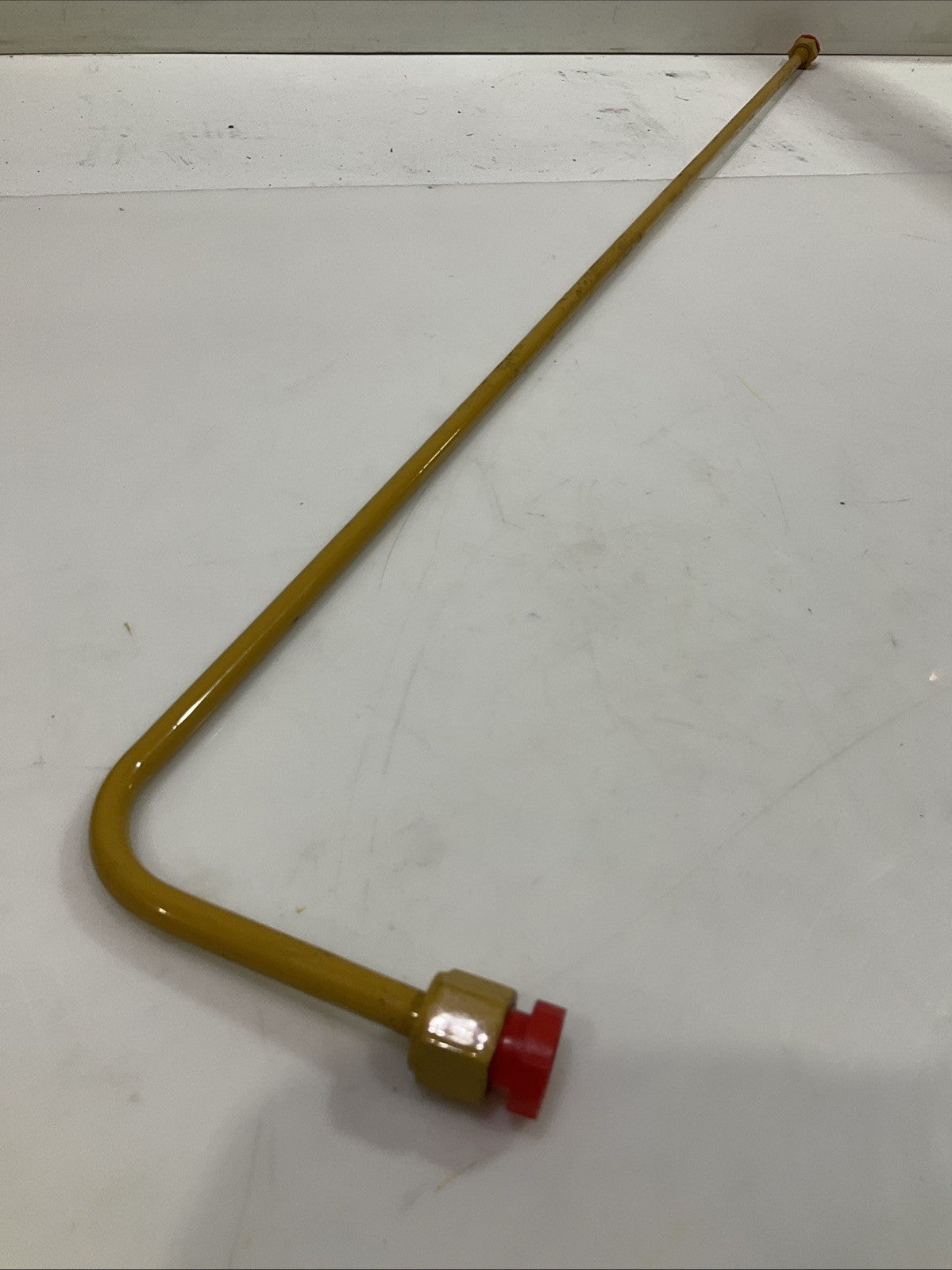 CAT- CATERPILLAR 143-7603 TUBE ASSEMBLY Z2M