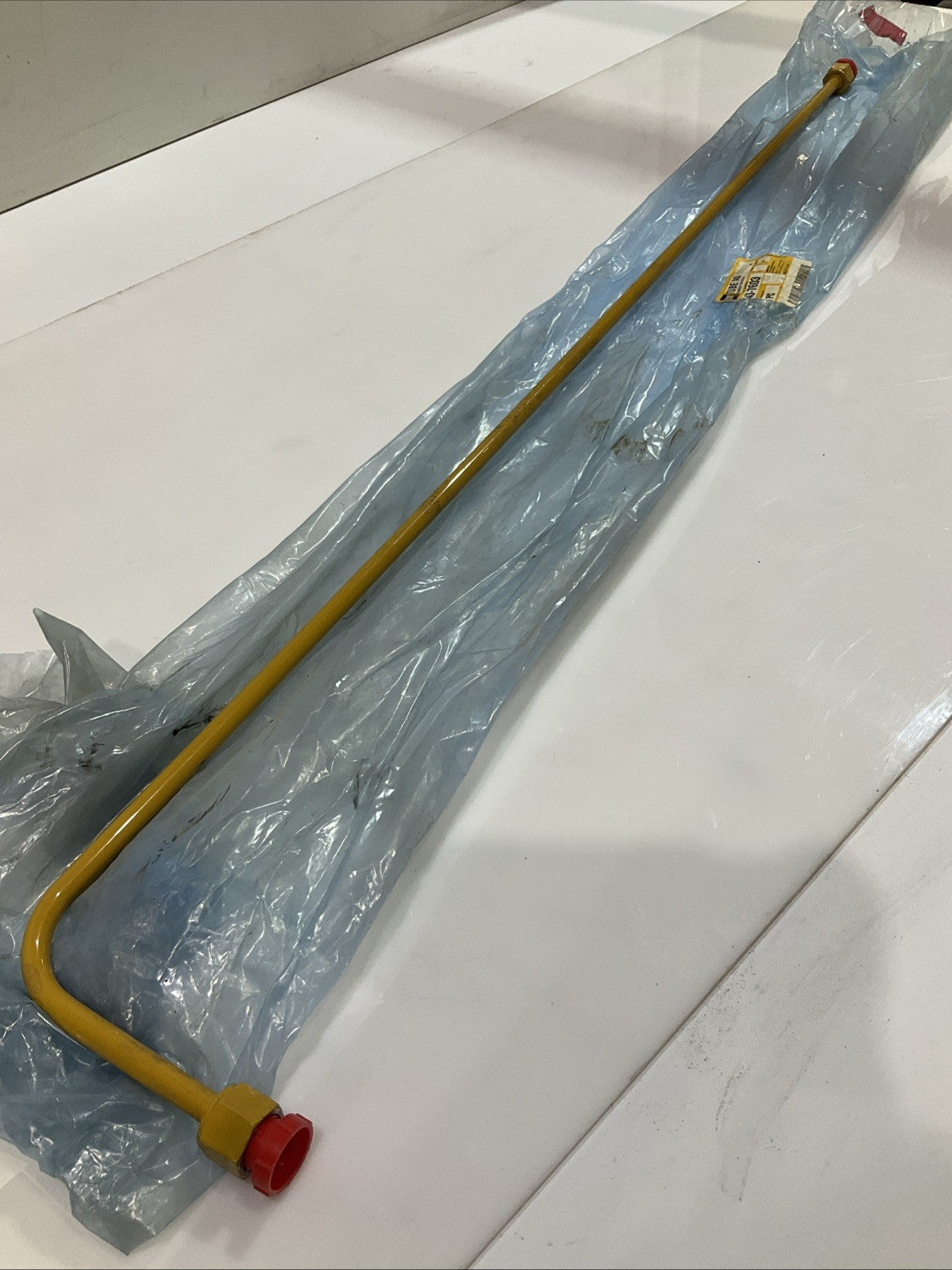 CAT- CATERPILLAR 143-7602 TUBE ASSEMBLY Z2M