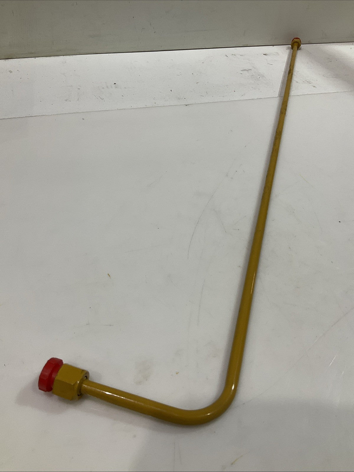 CAT- CATERPILLAR 143-7603 TUBE ASSEMBLY Z2M
