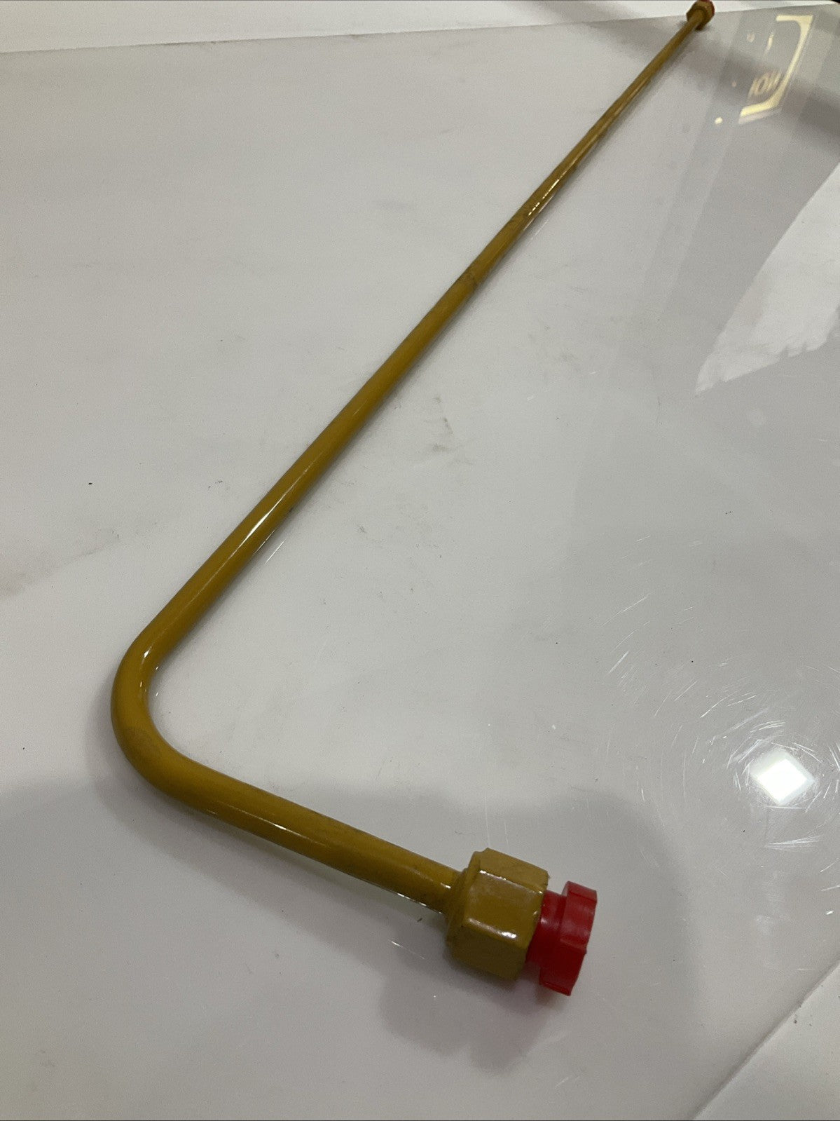 CAT- CATERPILLAR 143-7602 TUBE ASSEMBLY Z2M