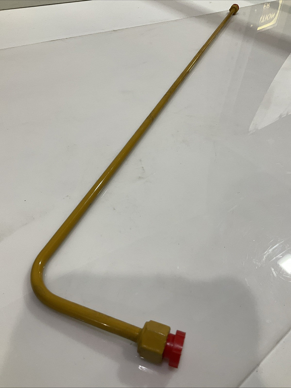CAT- CATERPILLAR 143-7602 TUBE ASSEMBLY Z2M