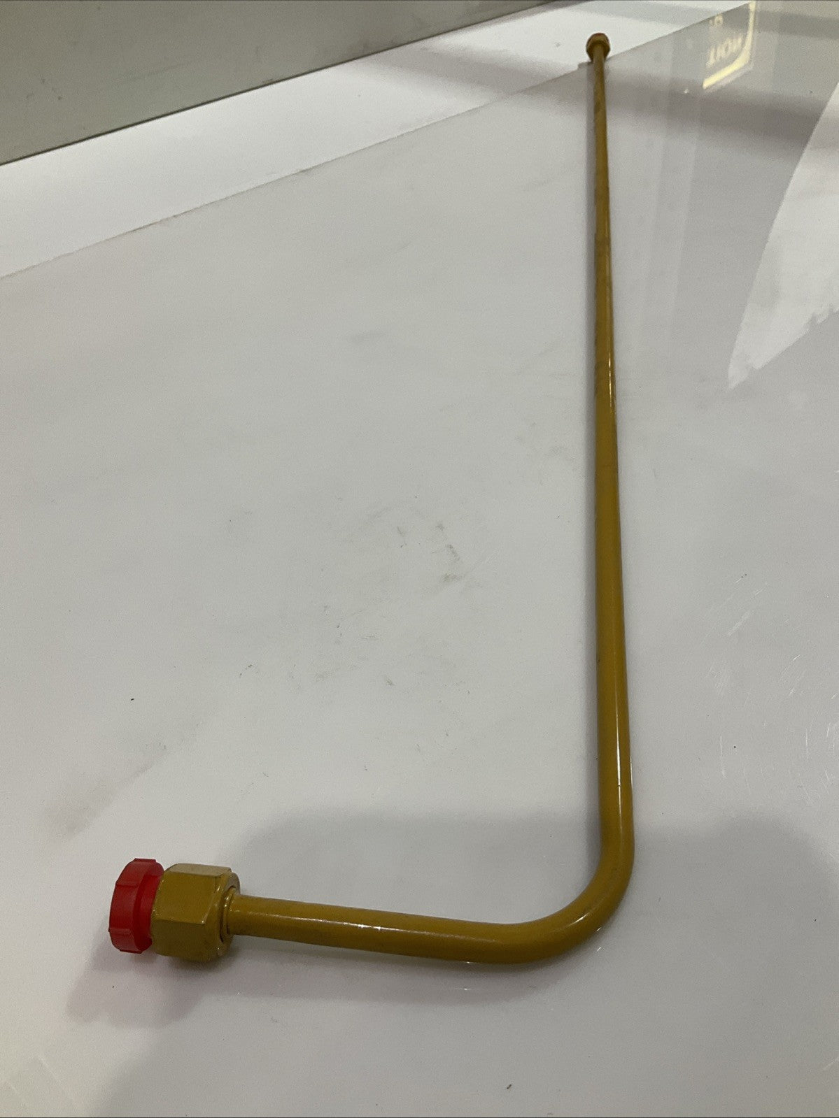 CAT- CATERPILLAR 143-7602 TUBE ASSEMBLY Z2M