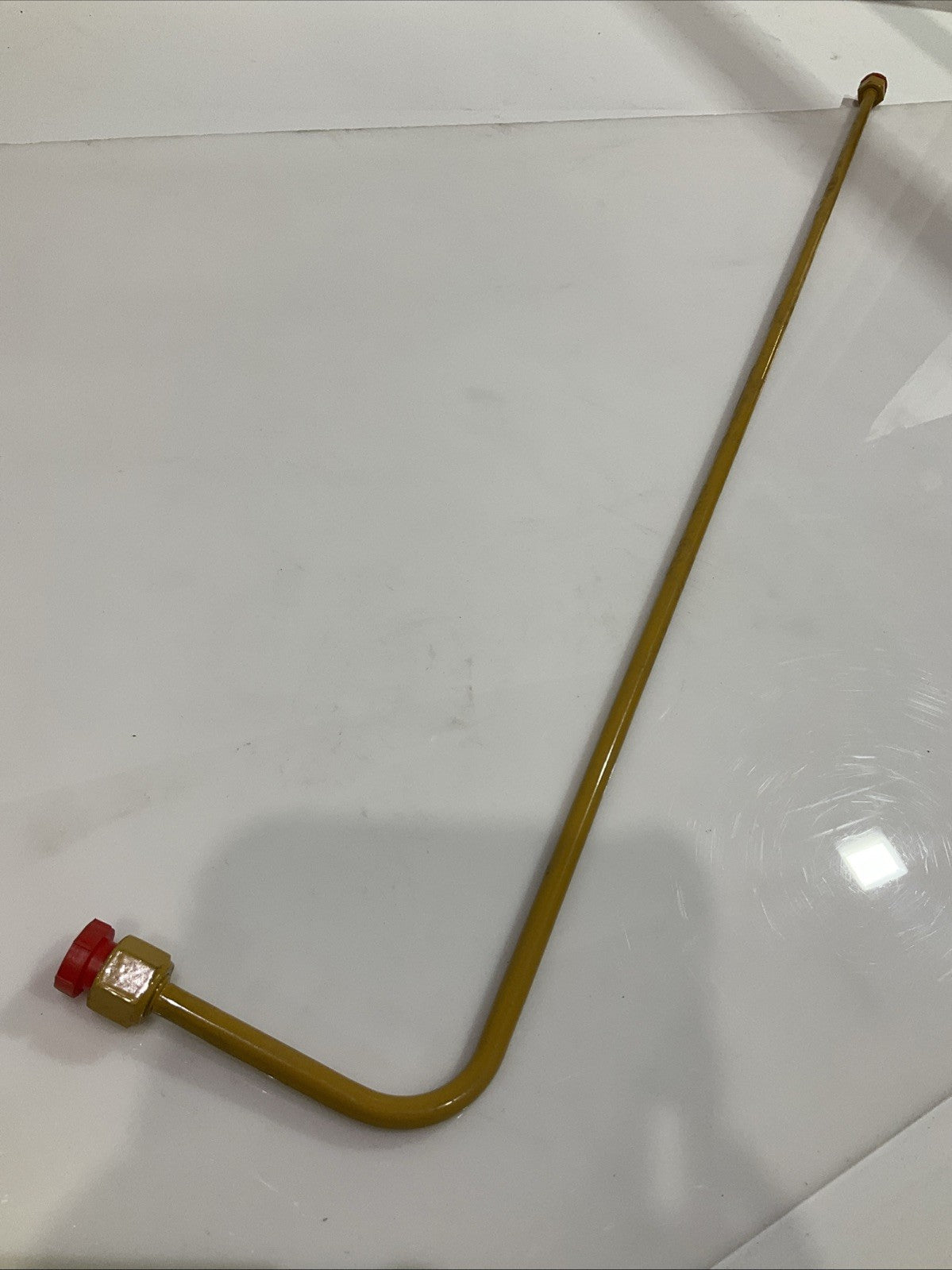 CAT- CATERPILLAR 143-7602 TUBE ASSEMBLY Z2M