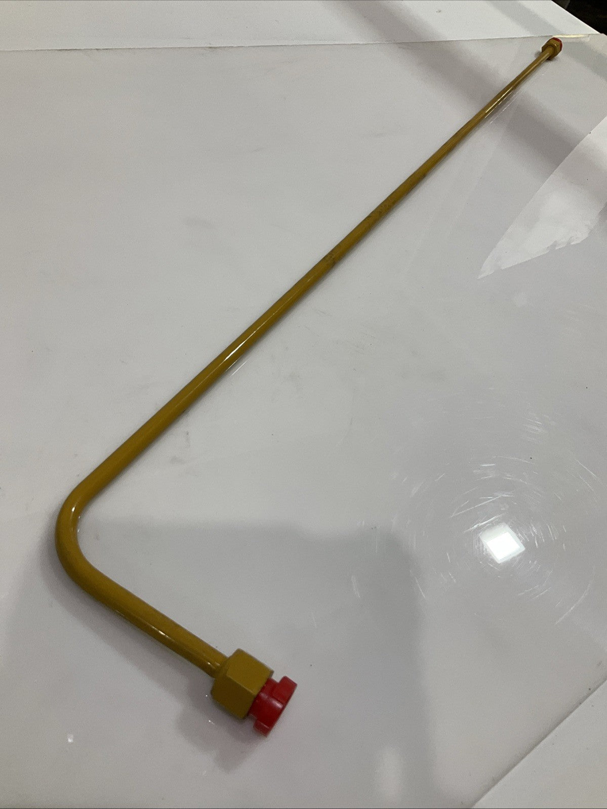 CAT- CATERPILLAR 143-7602 TUBE ASSEMBLY Z2M