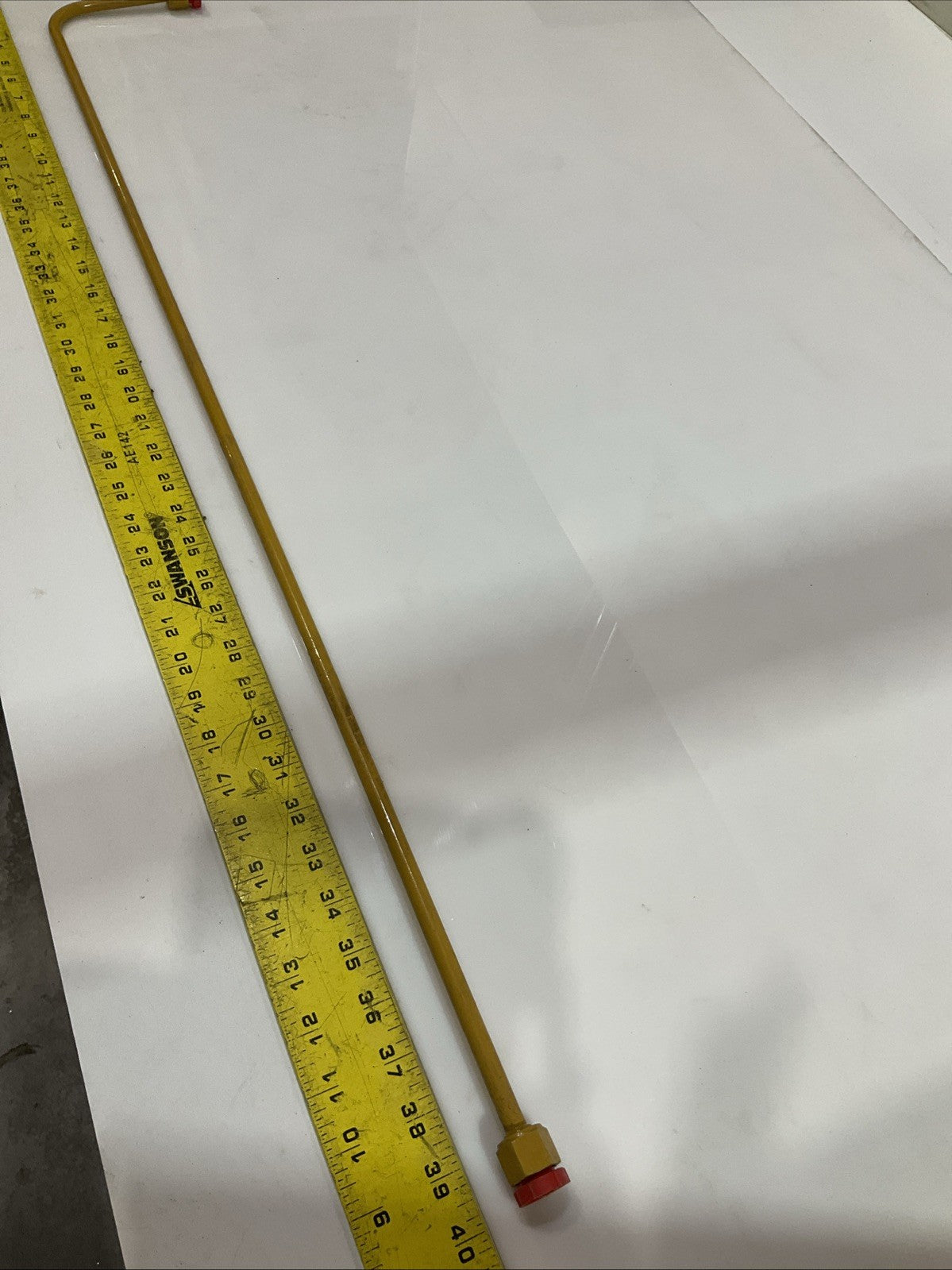 CAT- CATERPILLAR 143-7602 TUBE ASSEMBLY Z2M