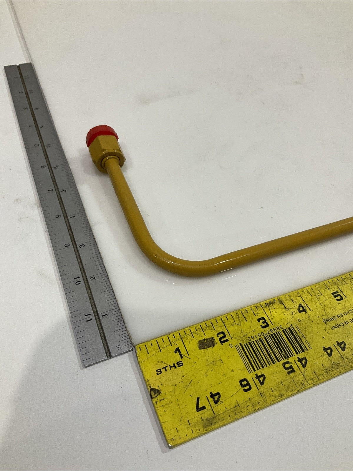 CAT- CATERPILLAR 143-7602 TUBE ASSEMBLY Z2M