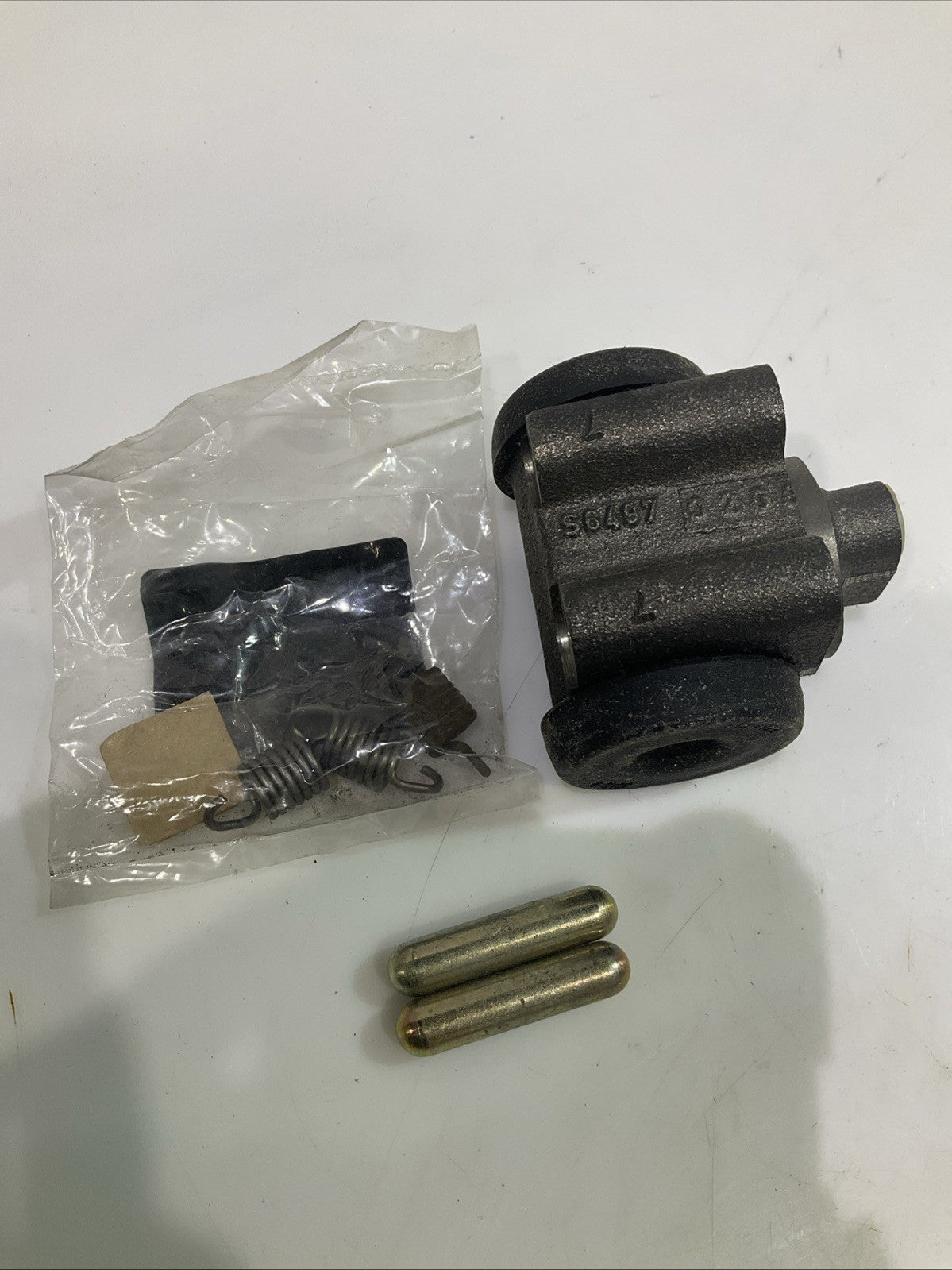 CAT MCF00215 WHEEL CYLINDER ASSEMBLY Y2M