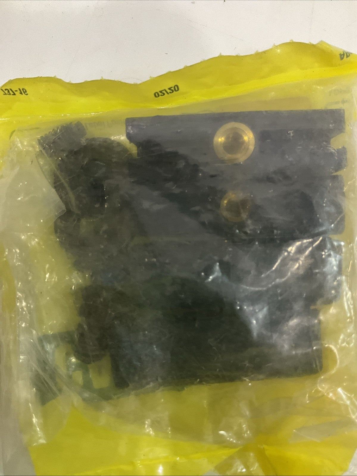 CAT- CATERPILLAR 173-7035 SLIDER BLOCK KIT Y2M