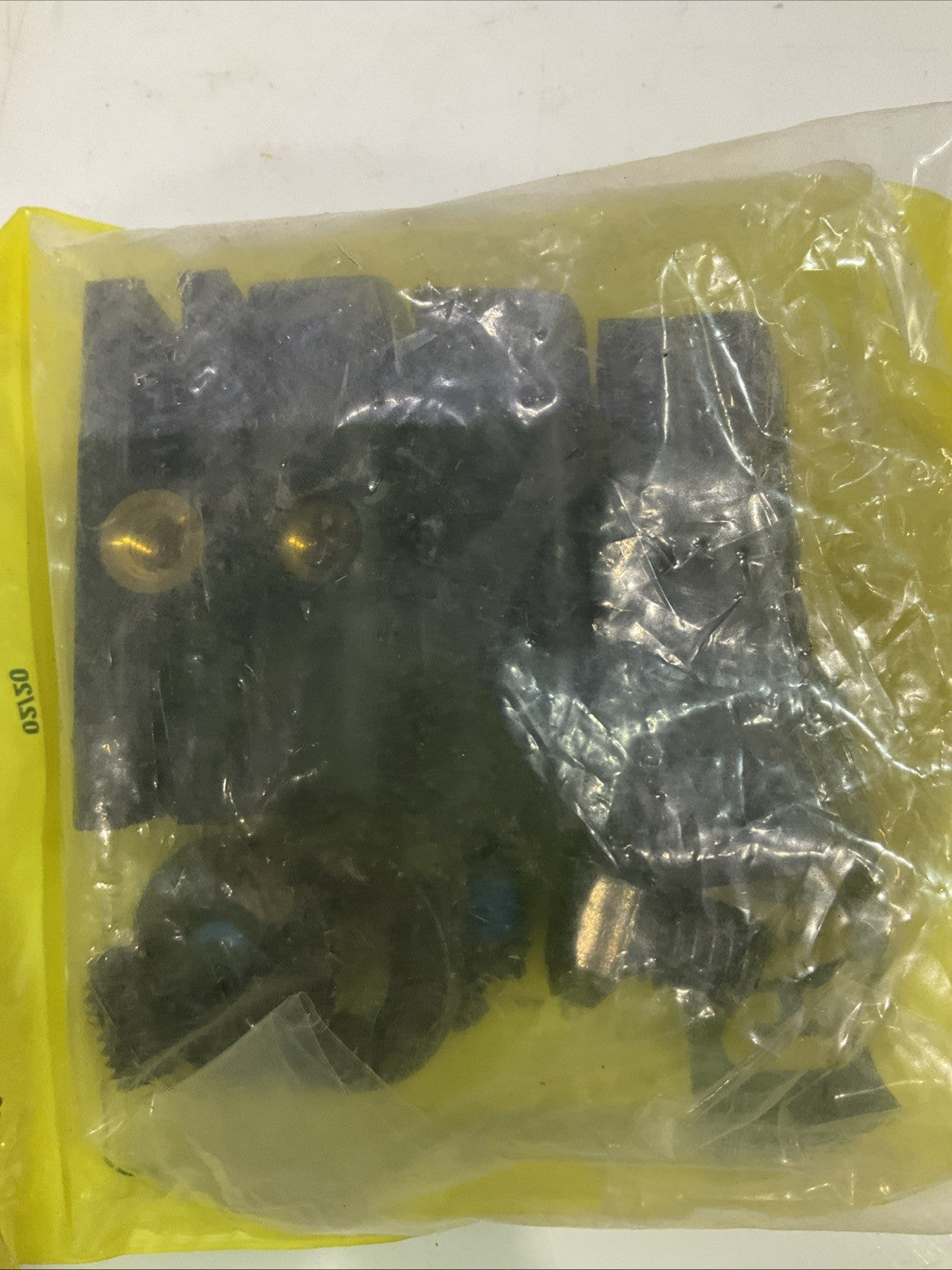 CAT- CATERPILLAR 173-7035 SLIDER BLOCK KIT Y2M