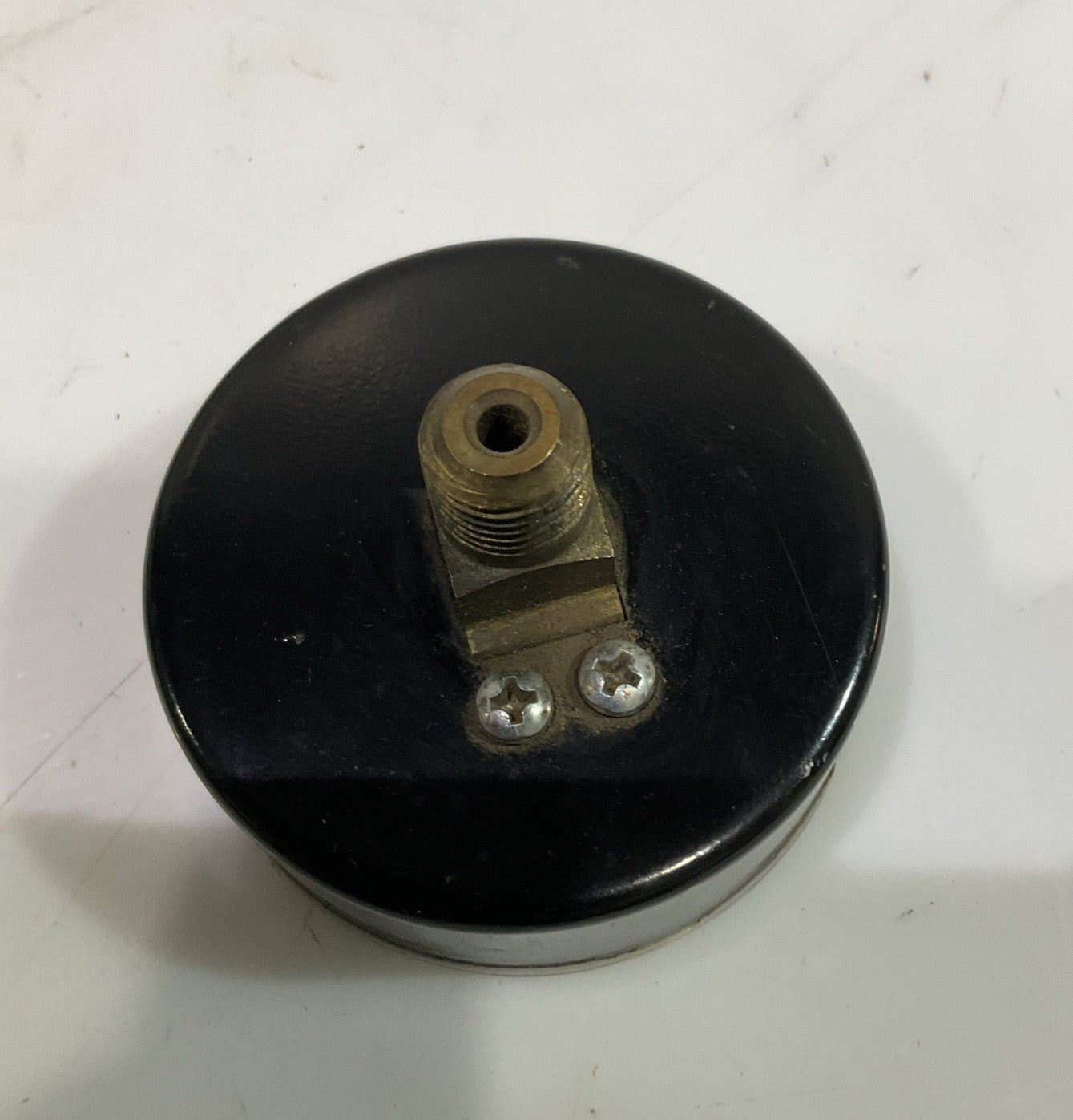ASHCROFT 436-06 PRESSURE GAUGE 100PSI LOT OF 3 Y2M