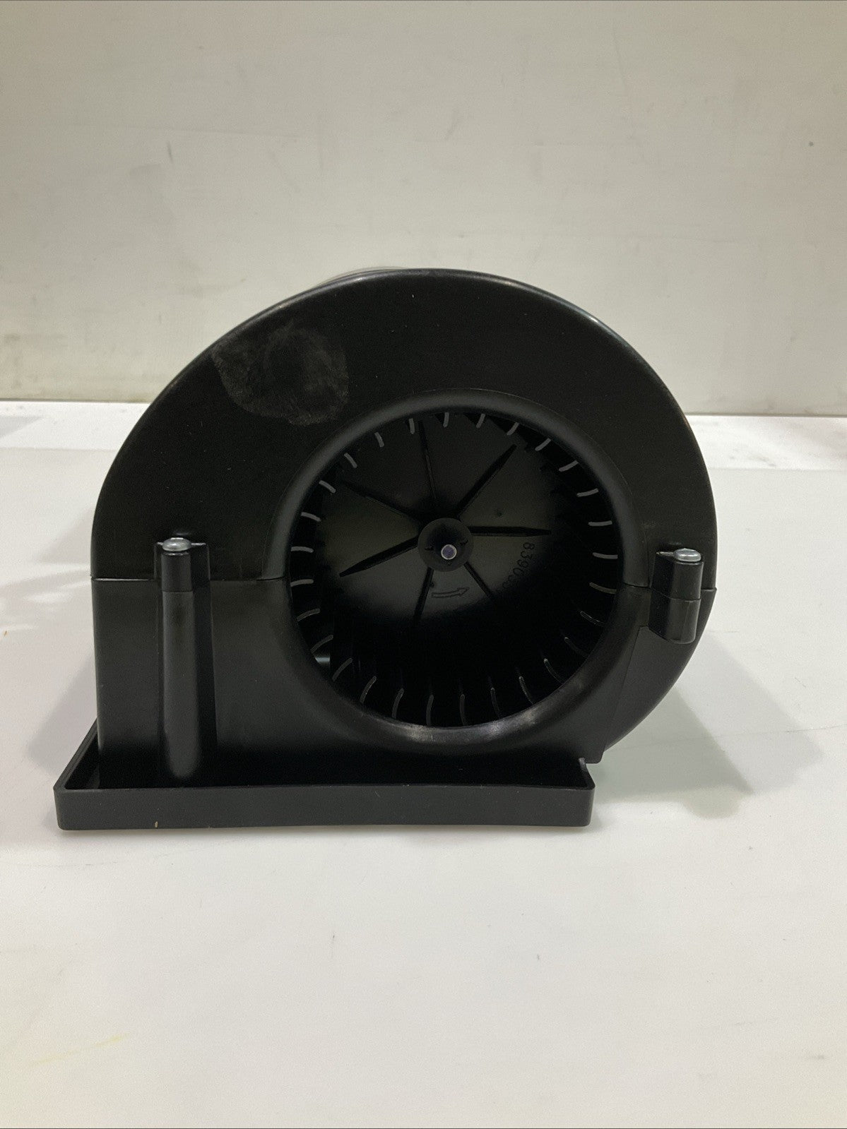 DTAC 02-17509 BLOWER MOTOR ASSEMBLY Y2M