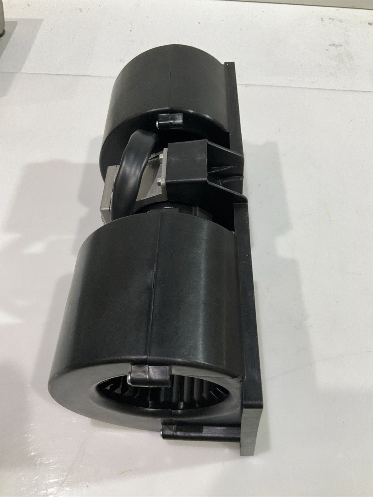 DTAC 02-17509 BLOWER MOTOR ASSEMBLY Y2M