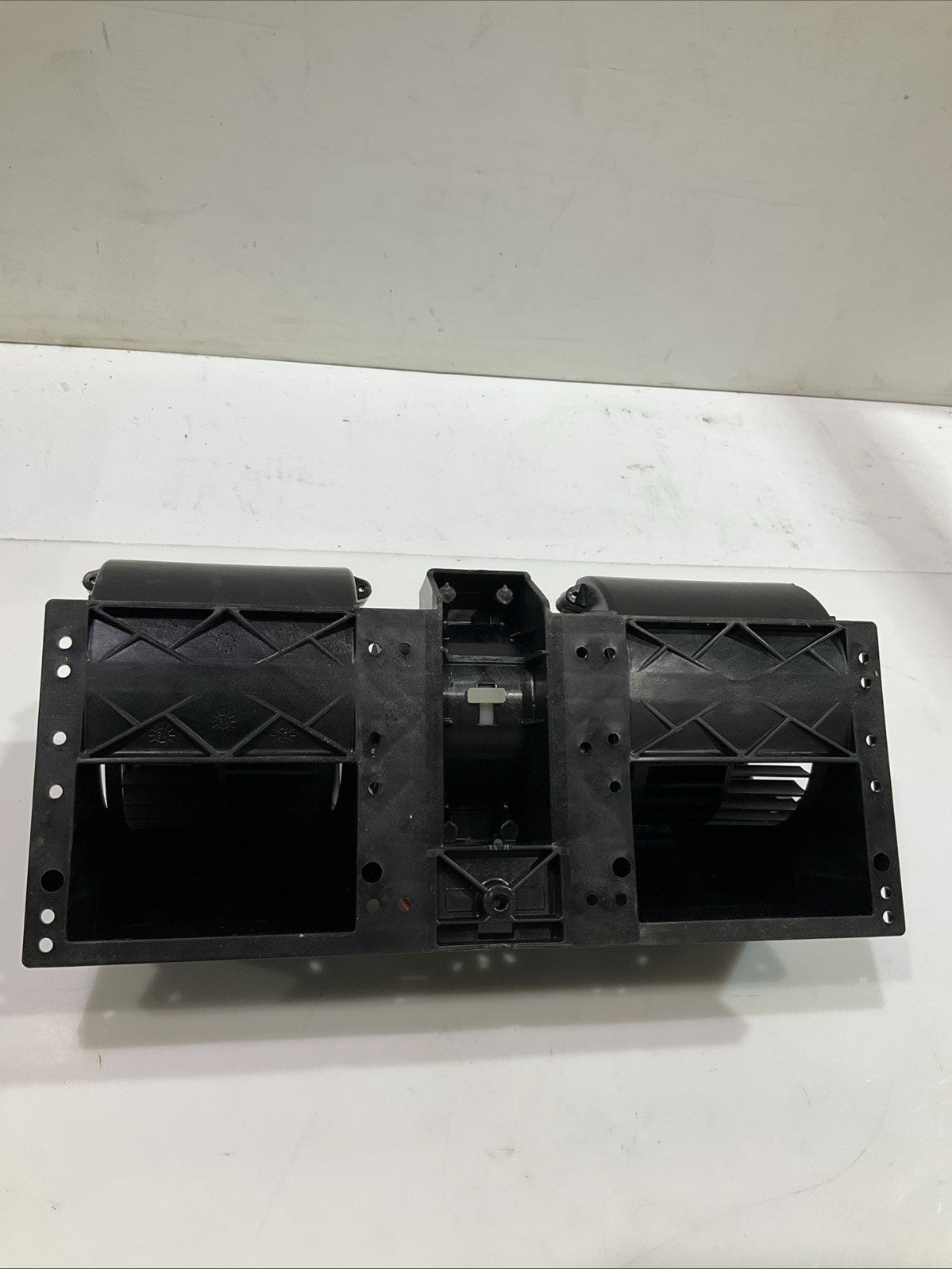 DTAC 02-17509 BLOWER MOTOR ASSEMBLY Y2M