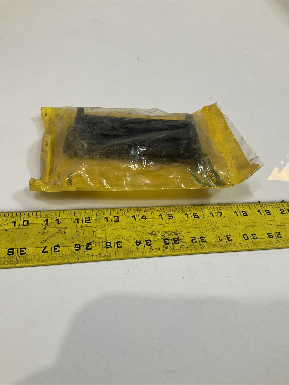 CAT-CATERPILLAR 422-2152 LONG VENT LOUVER FOR HEAT DISTRIBUTOR DUCT QTY 3 Z2M