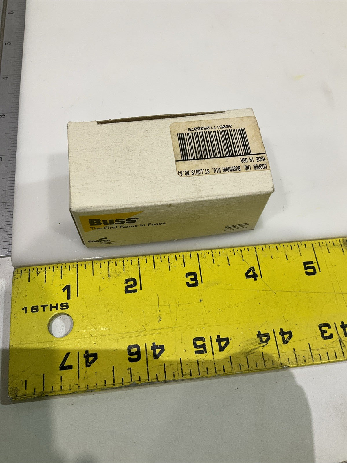 BUSSMANN T-TRON JJS-3 600V CURRENT LIMITING CLASS T FUSES LOT OF 10 Z2M