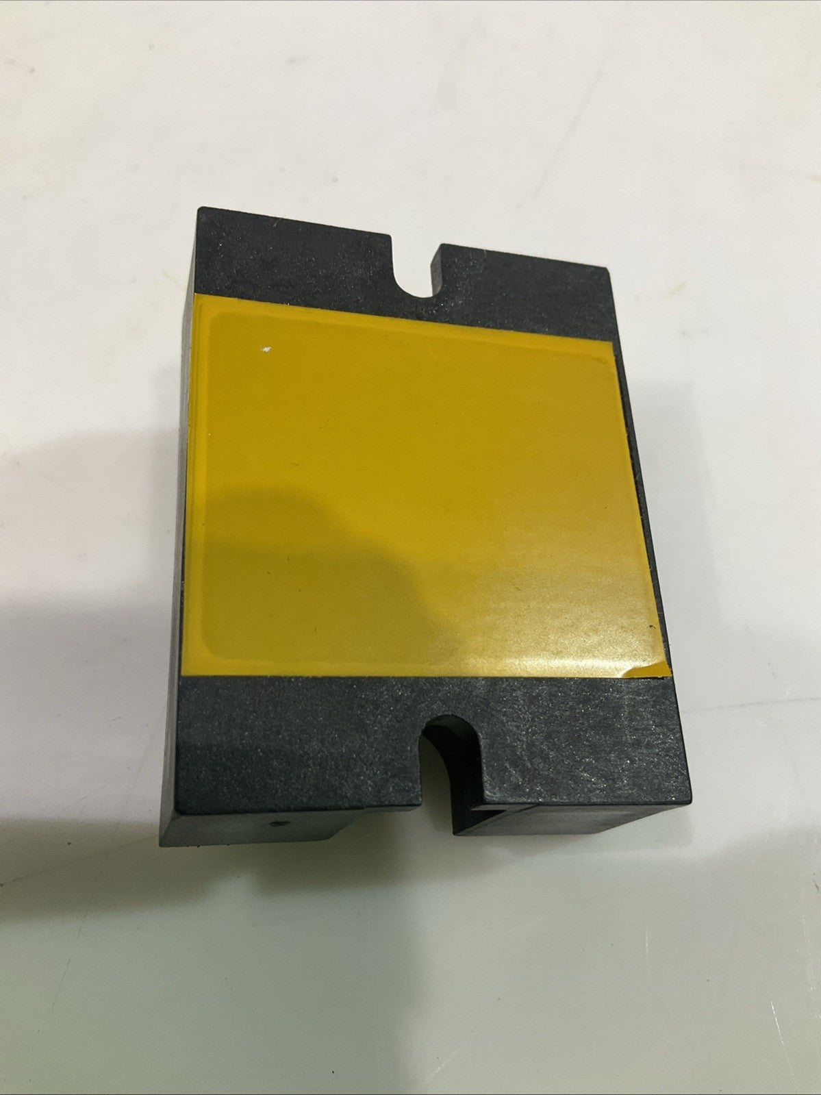 CARLO GAVAZZI RA4825H12PCSS18 SOLID STATE RELAY 25A-480V Z2M