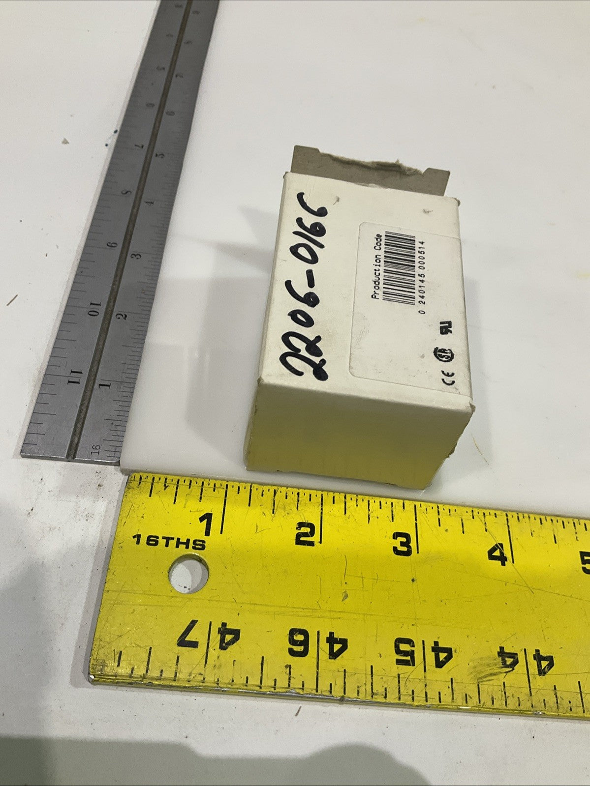 CARLO GAVAZZI RA4825H12PCSS18 SOLID STATE RELAY 25A-480V Z2M