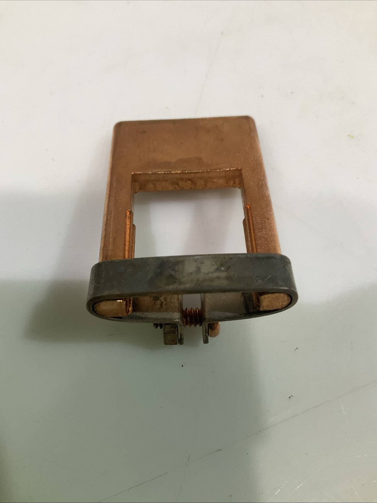 BUSSMANN - COOPER 2621 REDUCERS FUCER 100AMPS 600 VOLTS LOT OF 4 Z2M
