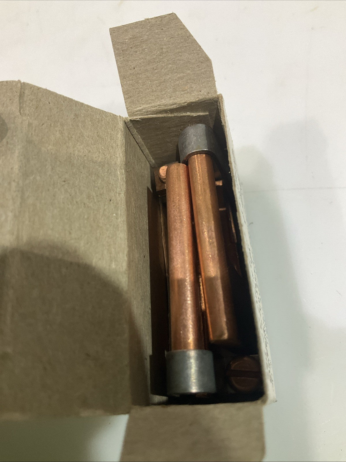 BUSSMANN - COOPER 2621 REDUCERS FUCER 100AMPS 600 VOLTS LOT OF 4 Z2M