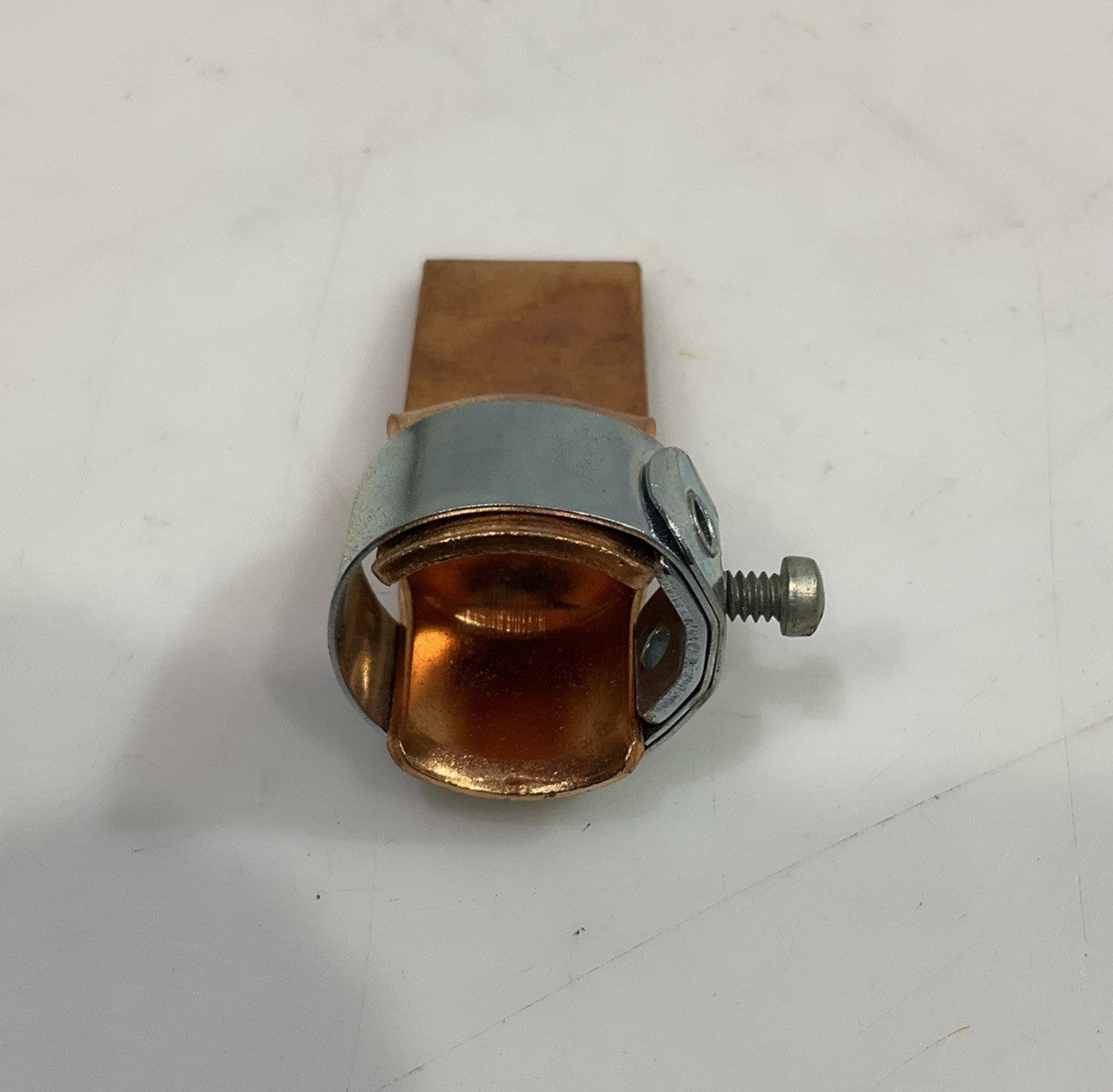 EATON BUSSMANN 216 FUSE REDUCERS LOT OF 2 Z2M