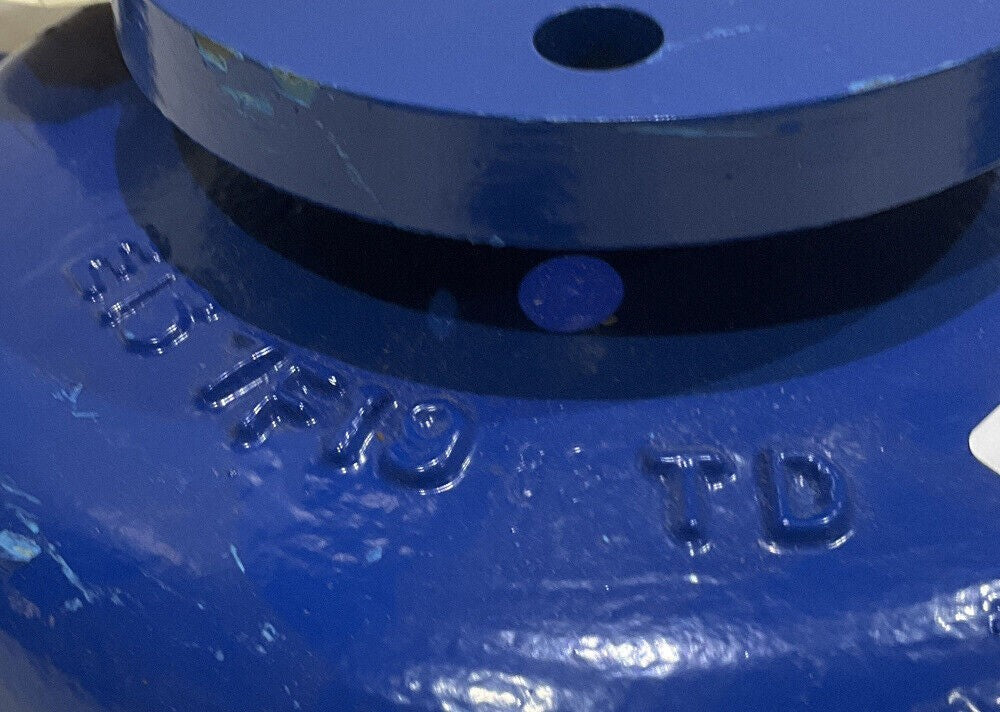 WEIR B1013D21 COVER PLATE SLURRY PUMP 373