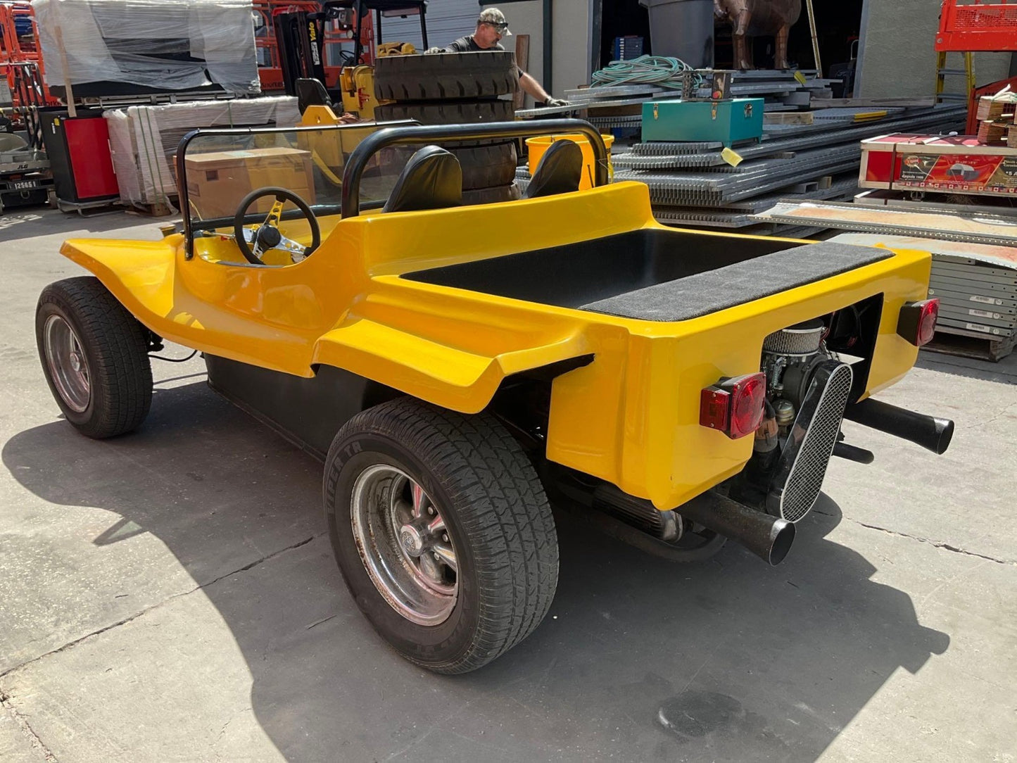 1973 Volkswagen Other