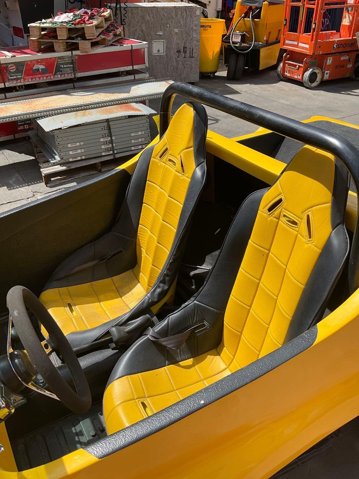 1973 Volkswagen Other