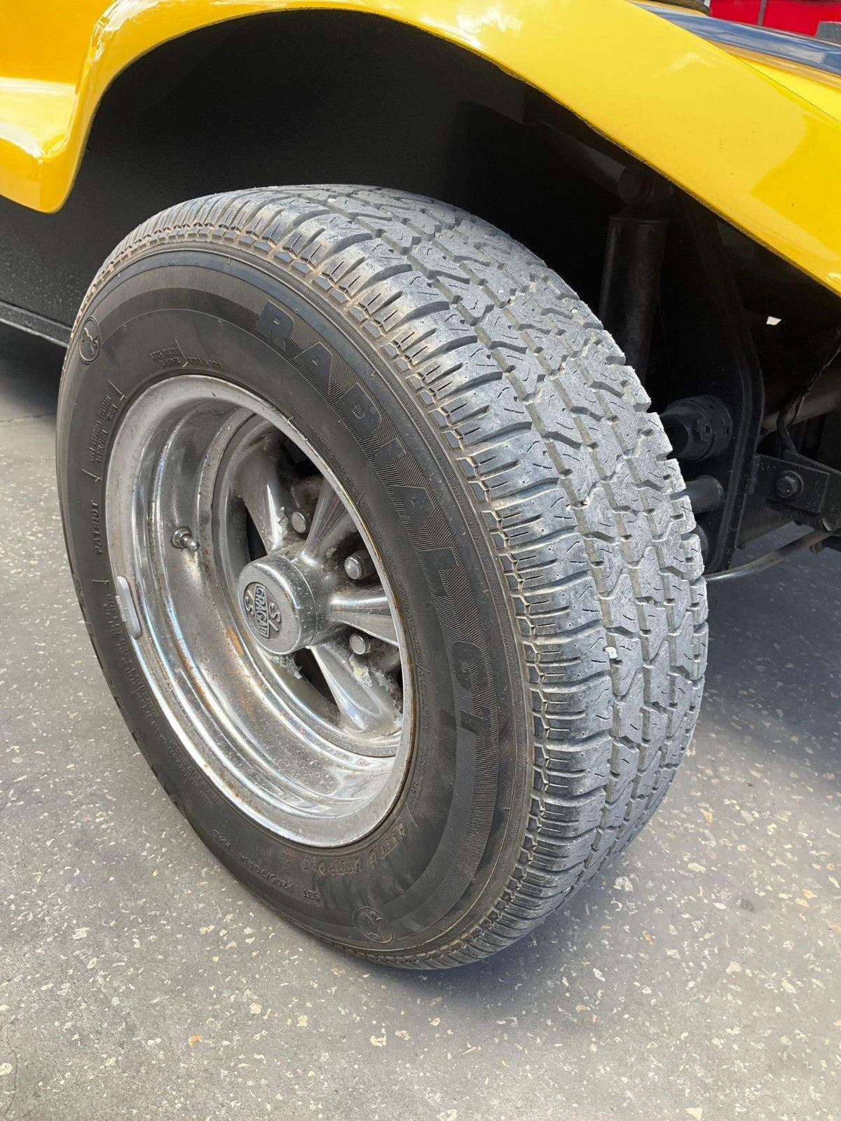 1973 Volkswagen Other