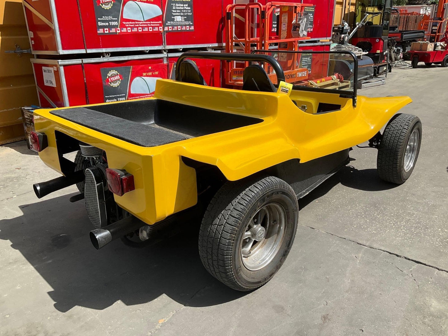 1973 Volkswagen Other