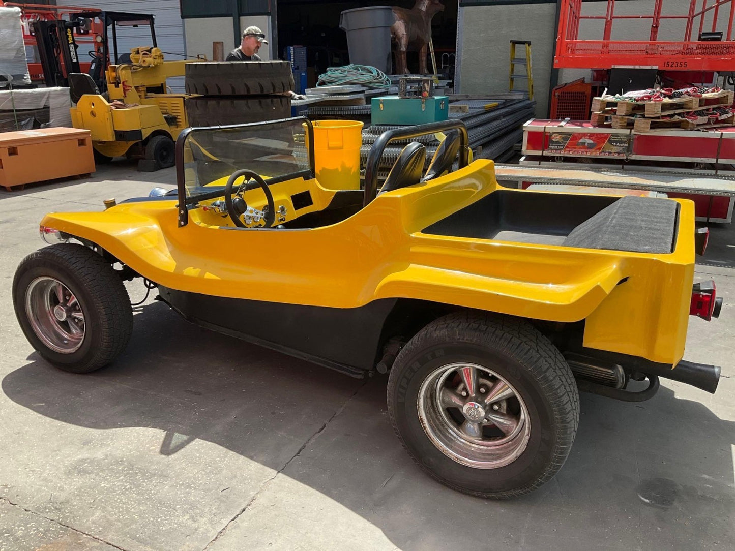 1973 Volkswagen Other