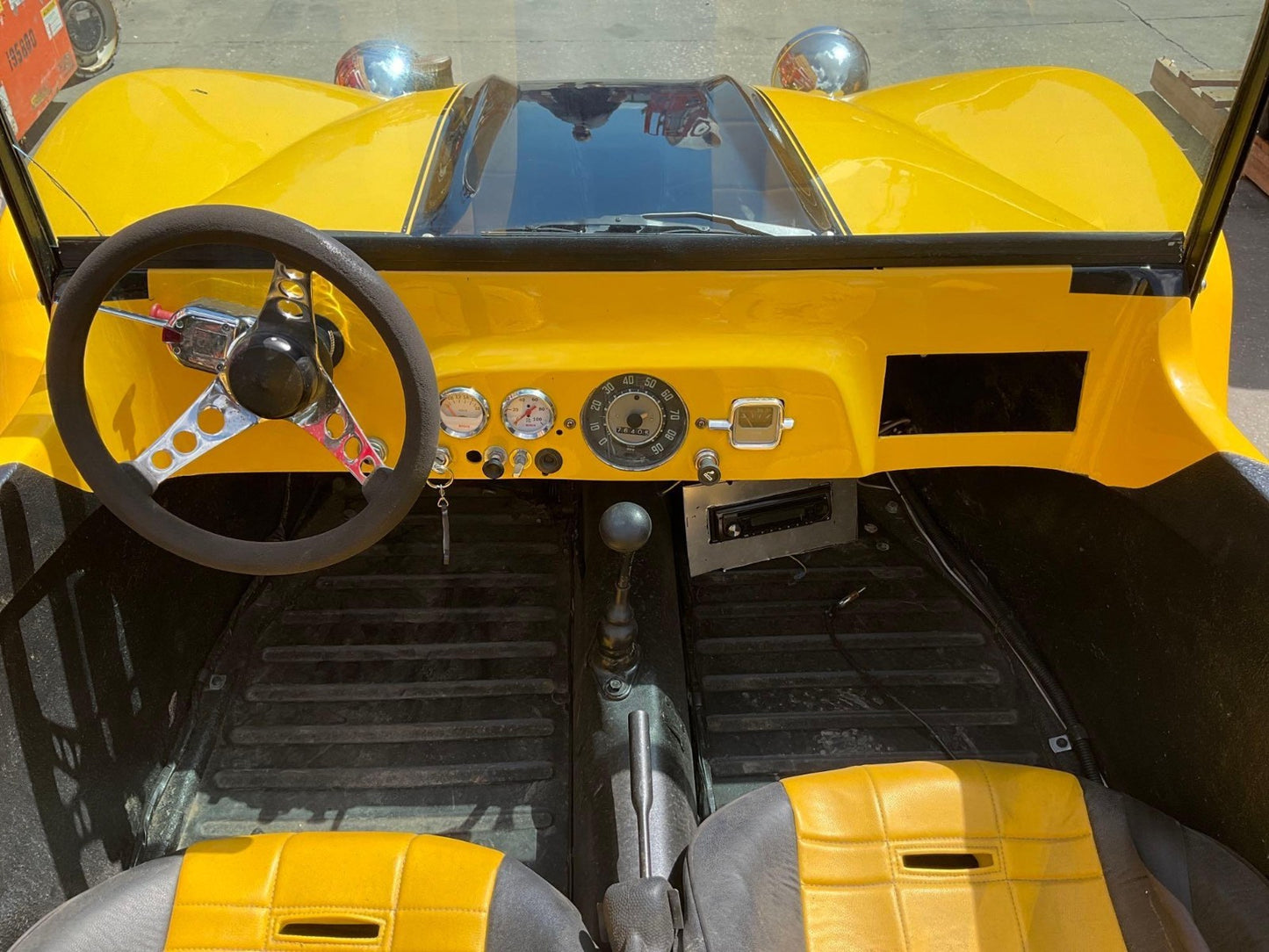 1973 Volkswagen Other