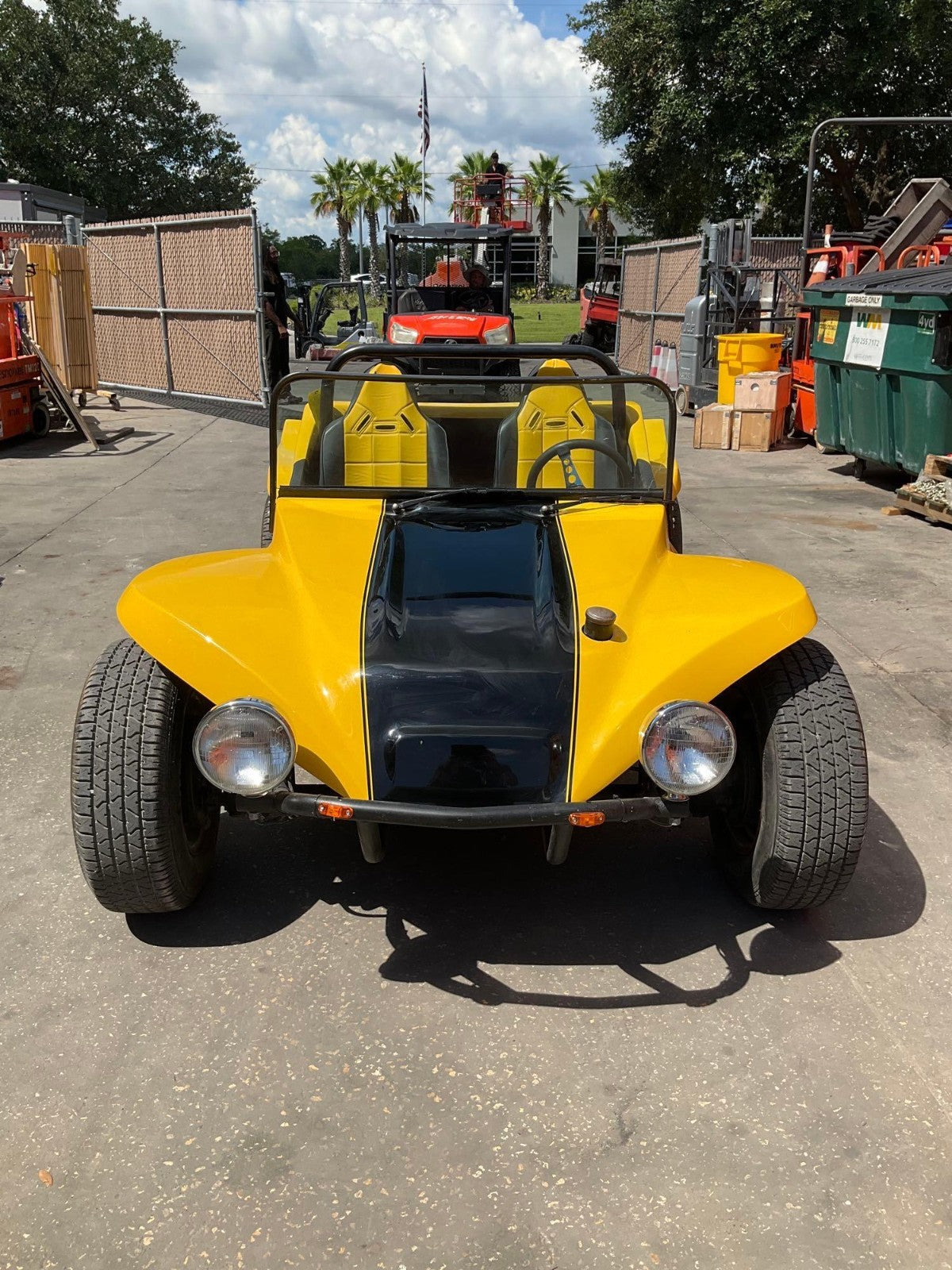 1973 Volkswagen Other
