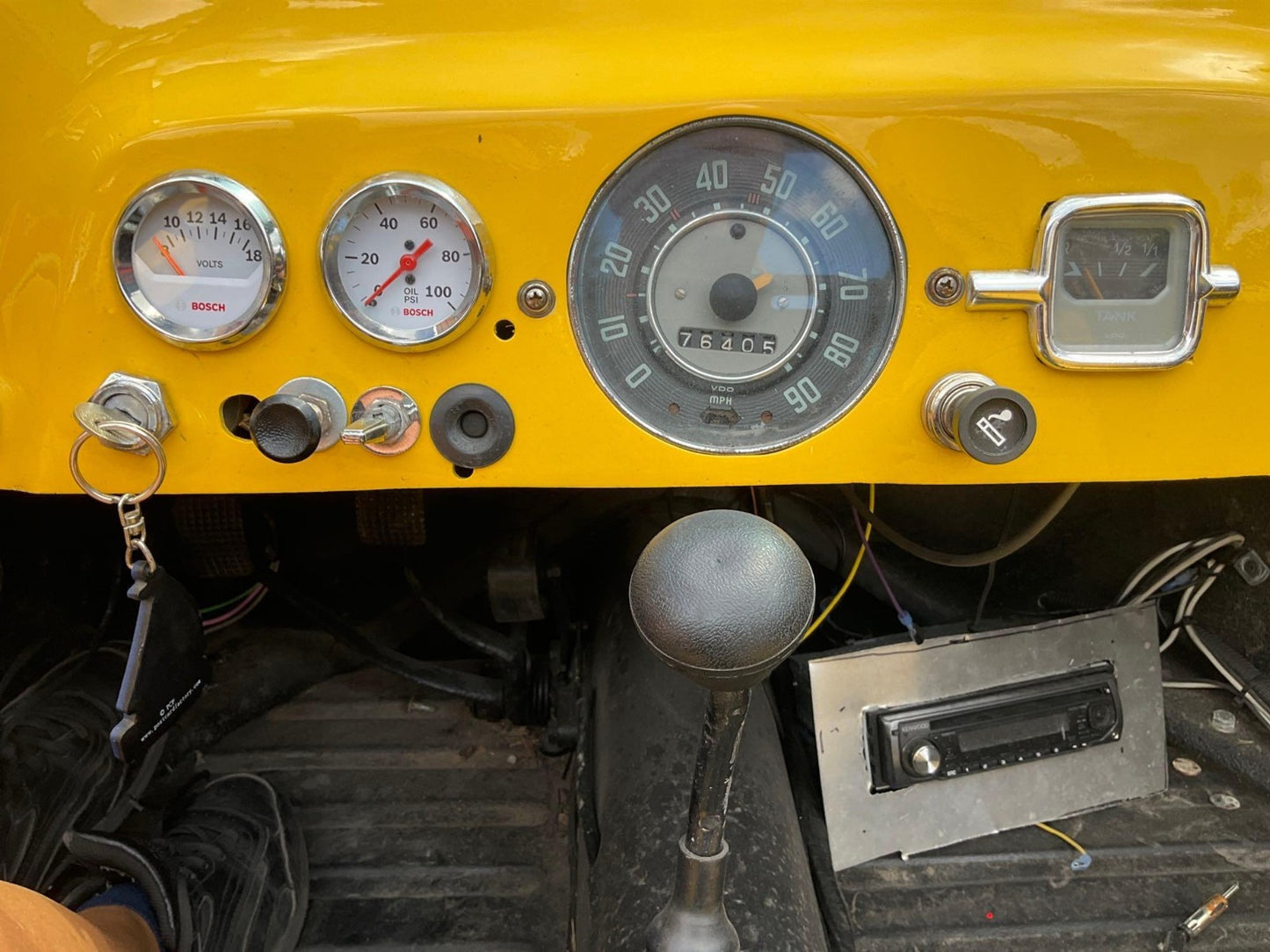 1973 Volkswagen Other