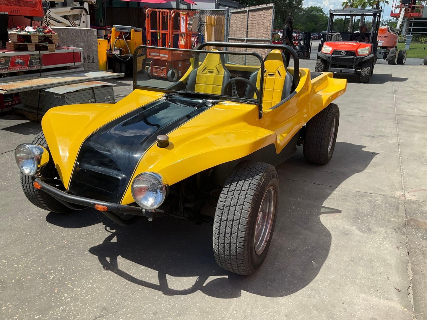 1973 Volkswagen Other
