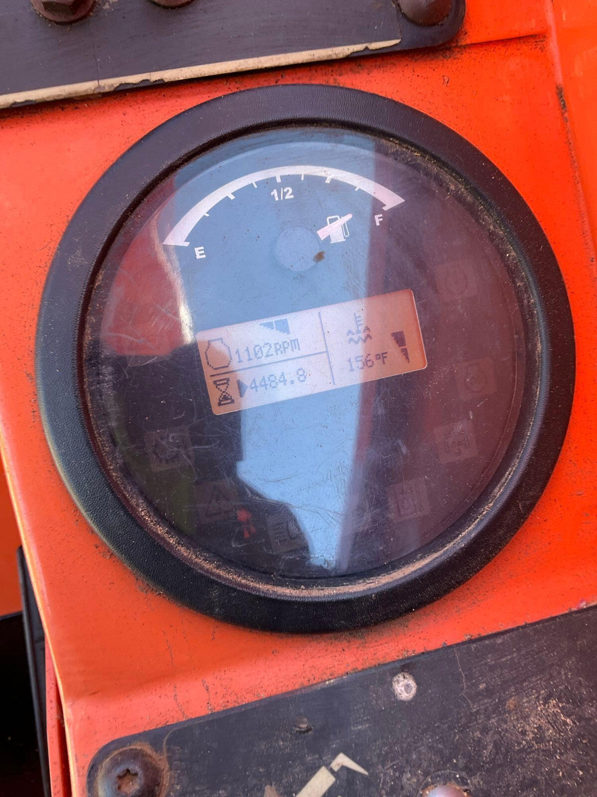 (QTY 2) 2014 JLG SKYTRAK TELESCOPIC REACH FORKLIFT TELEHANDLER MODEL 8042